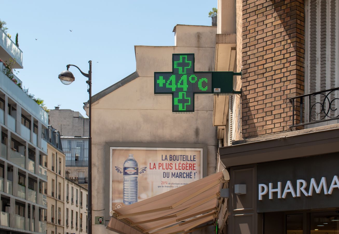 Des îlots de fraîcheur pour les seniors en période de canicule : retour d'expérience sur le mouvement Oasis Solidaire avec la Ville de Reims