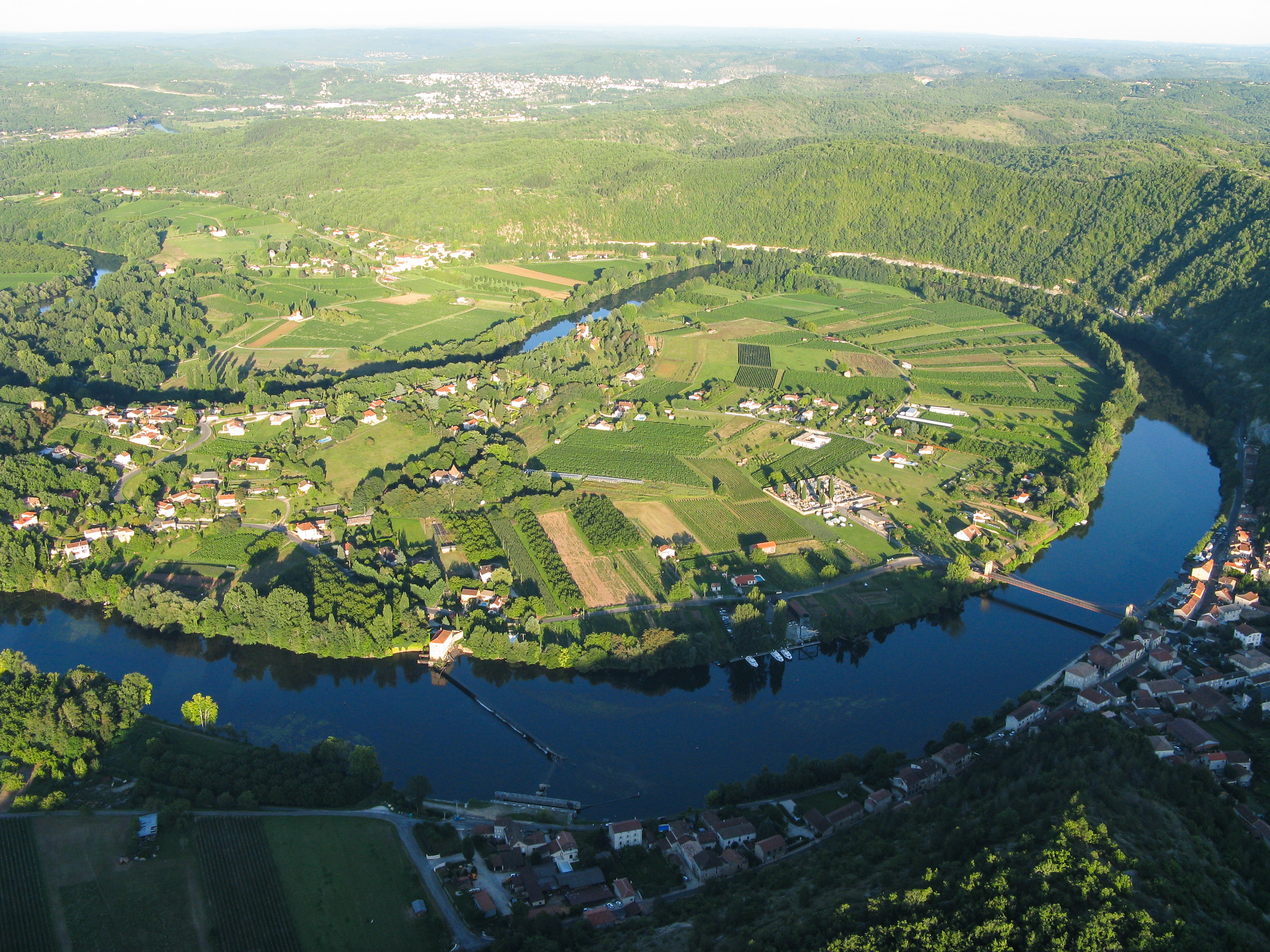 Capitalisation d’initiatives inspirantes de collectivités sur le foncier agricole – focus sur la gestion de l’eau
