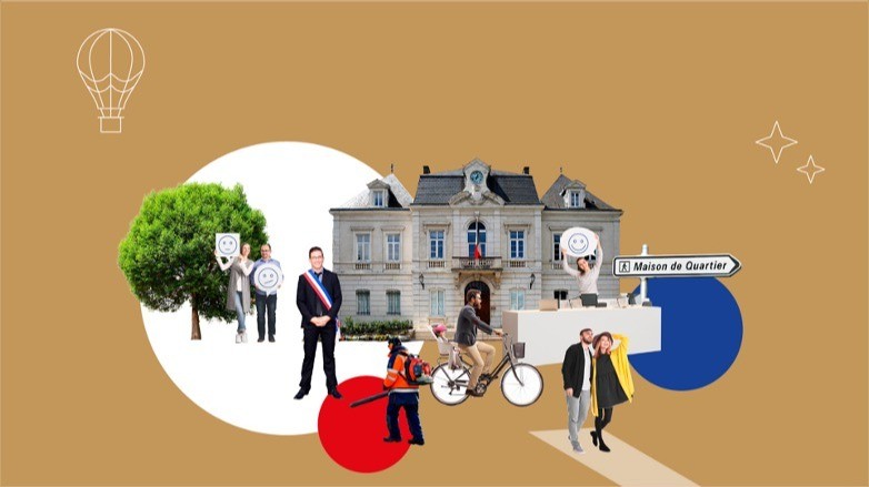 Mesurer, comparer et améliorer la relation aux usagers grâce au baromètre AFNOR 