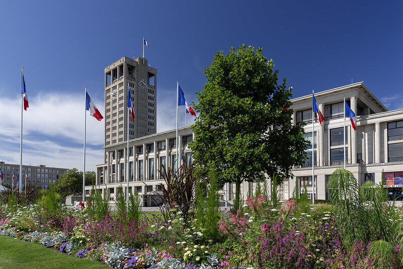 « Muscle tes émotions » pour gérer les incivilités : retour d'expérience du Havre, un parcours sur mesure pour  les agents d'accueil" 