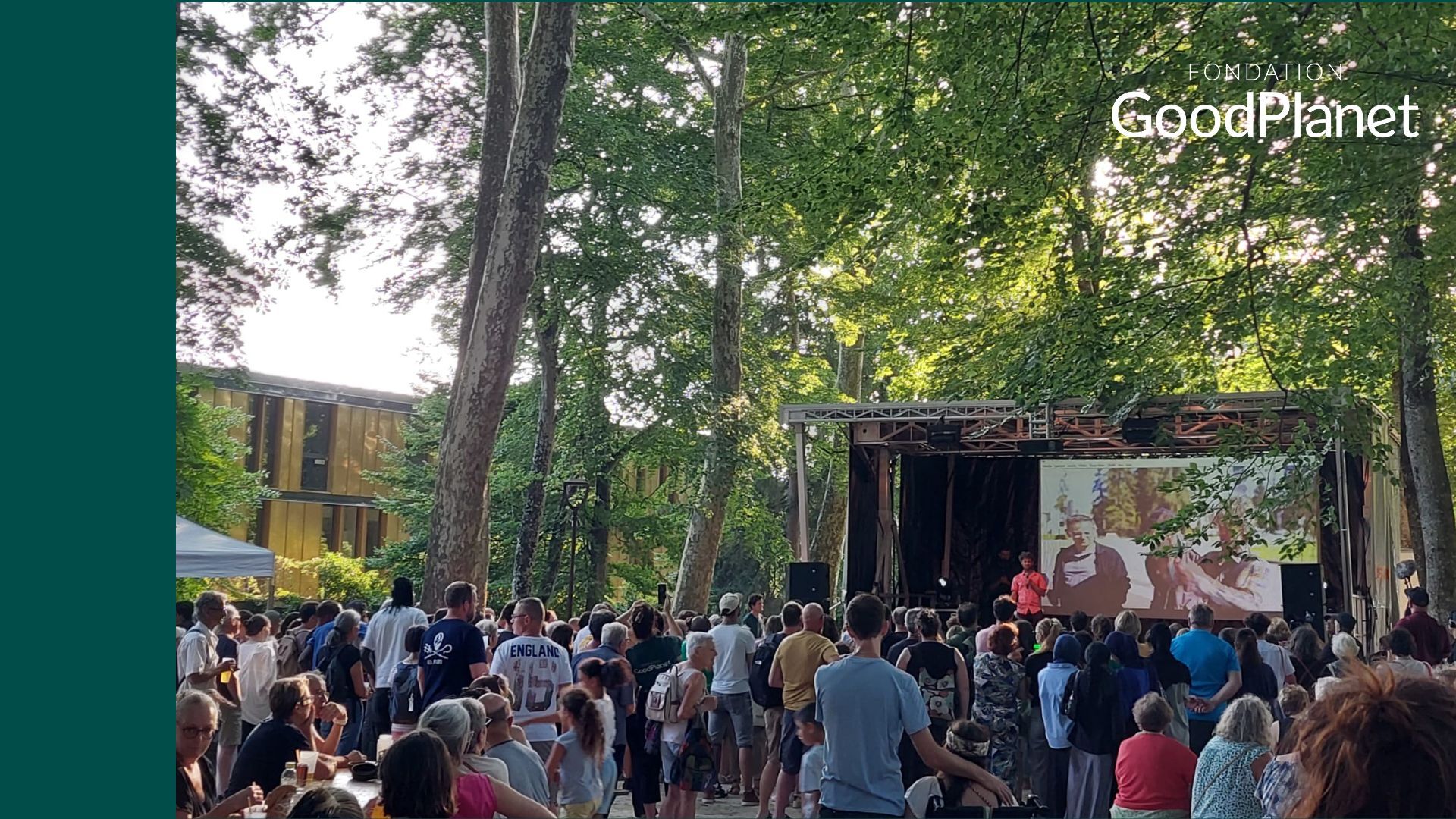 La Ville du changement : Comment la mobilisation citoyenne et la mise en récit peuvent permettre d’accélérer la transition écologique et sociale dans les territoires ? 