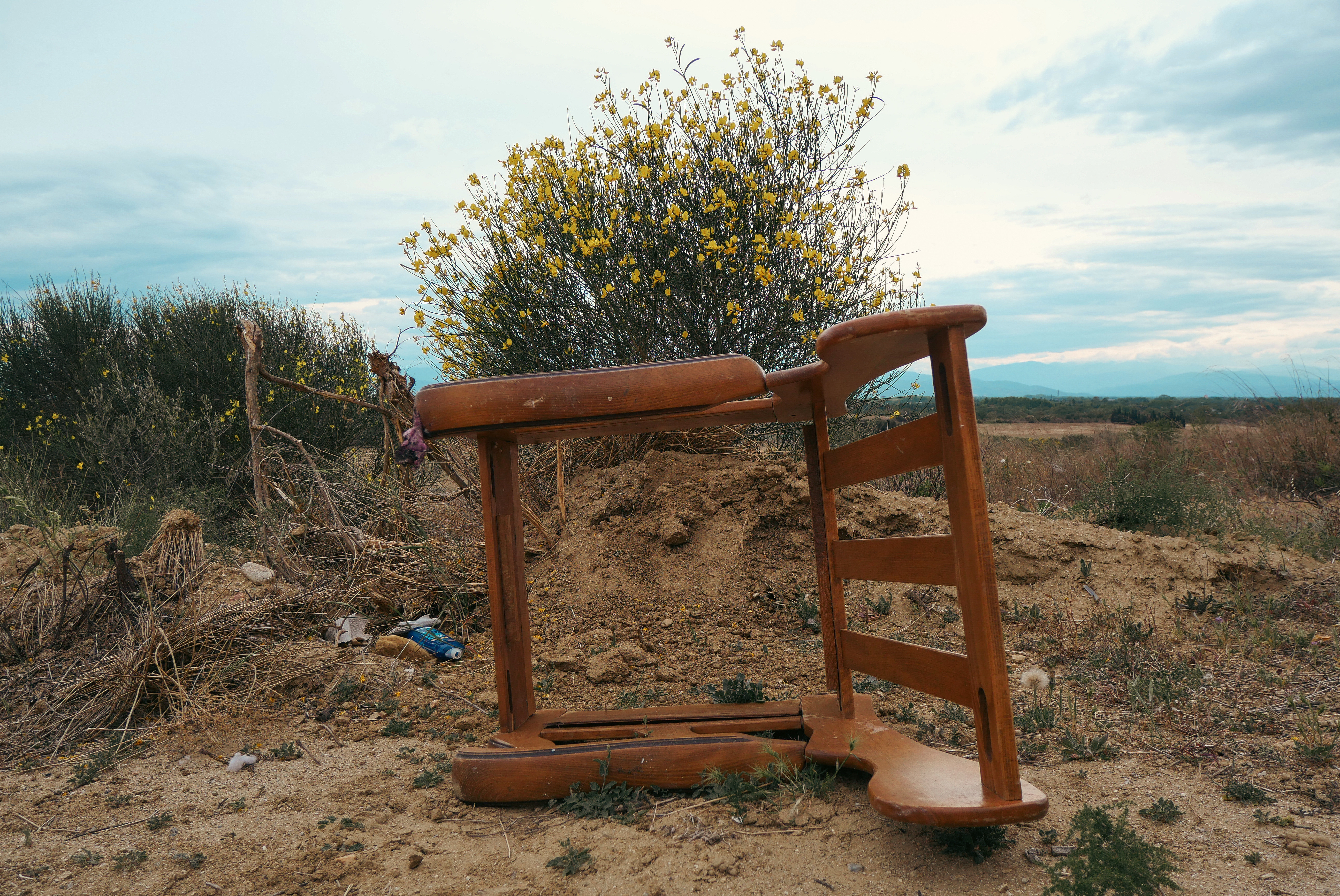 De la détection à l'action [Ep. 2] : Actions juridiques et préventions pour empêcher le détournement des terres agricoles et naturels 