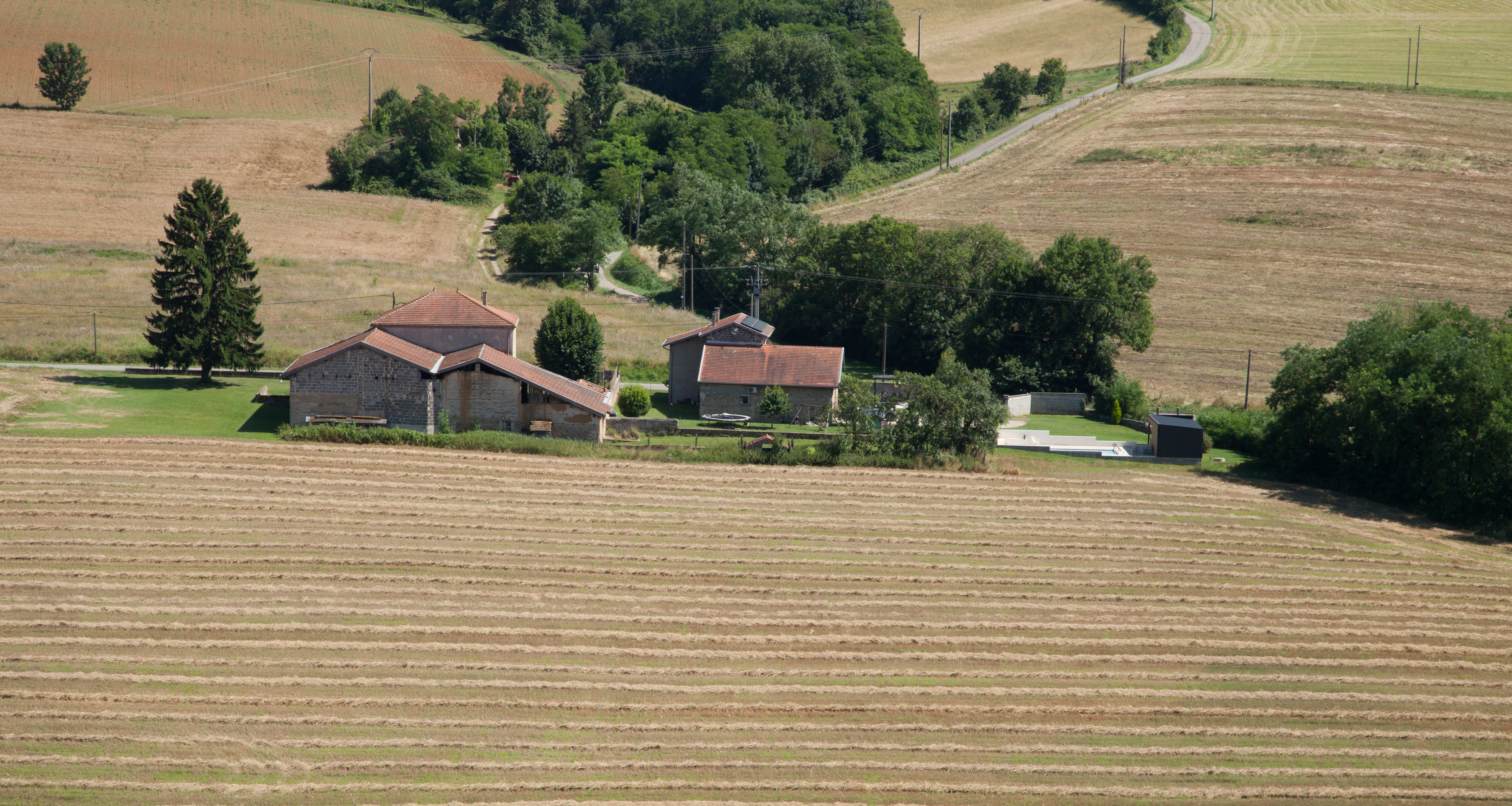 L’accès au logement : un frein majeur à la reprise des exploitations agricoles ? Enjeux et pistes d’actions pour les collectivités locales 