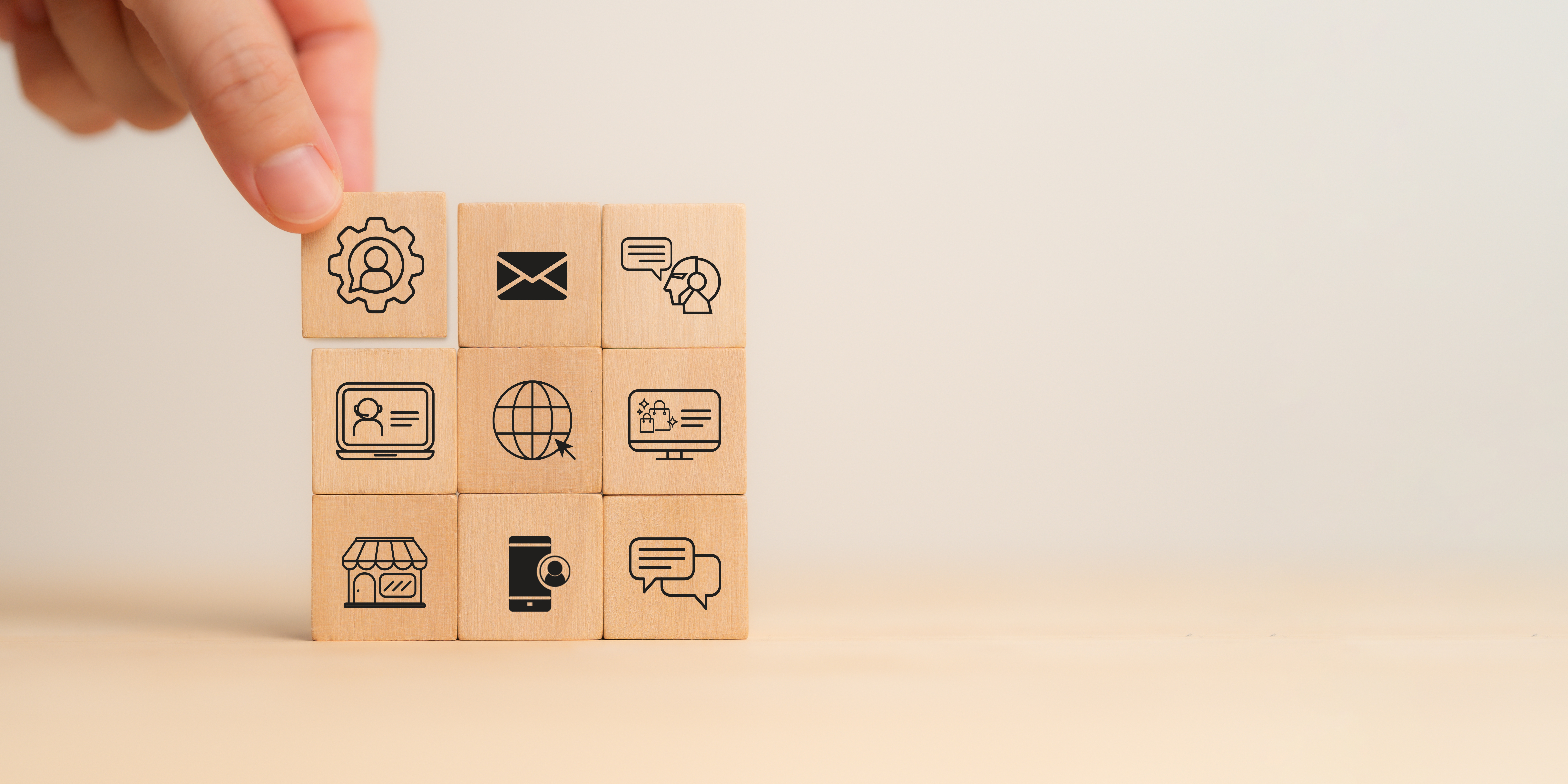 Portail, base de connaissances et accueil repensé : retour sur la stratégie de Belfort 