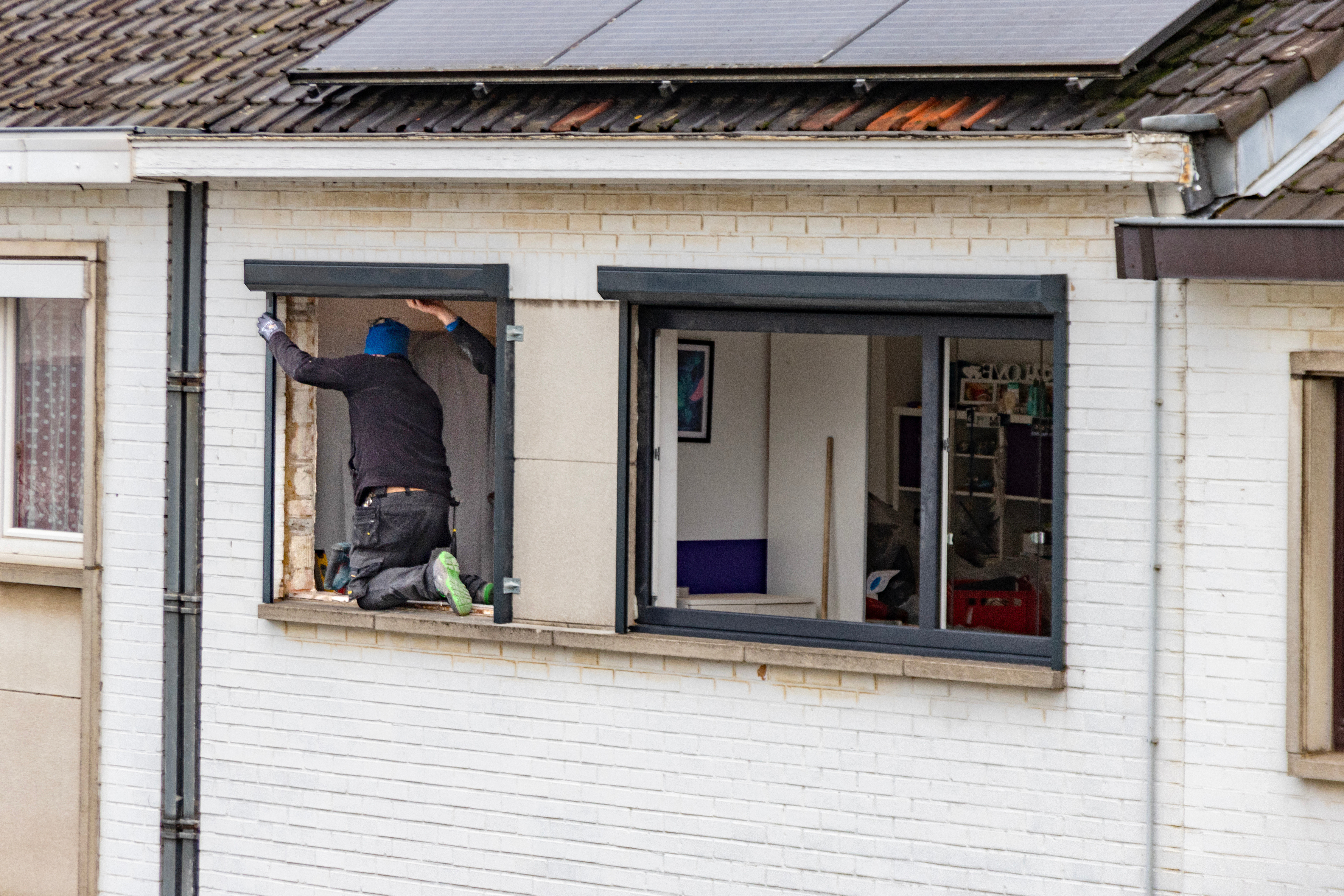 Collectivités et rénovation énergétique des maisons individuelles : comment la CA de la Rochelle a accompagné les propriétaires grâce à un outil en libre accès 