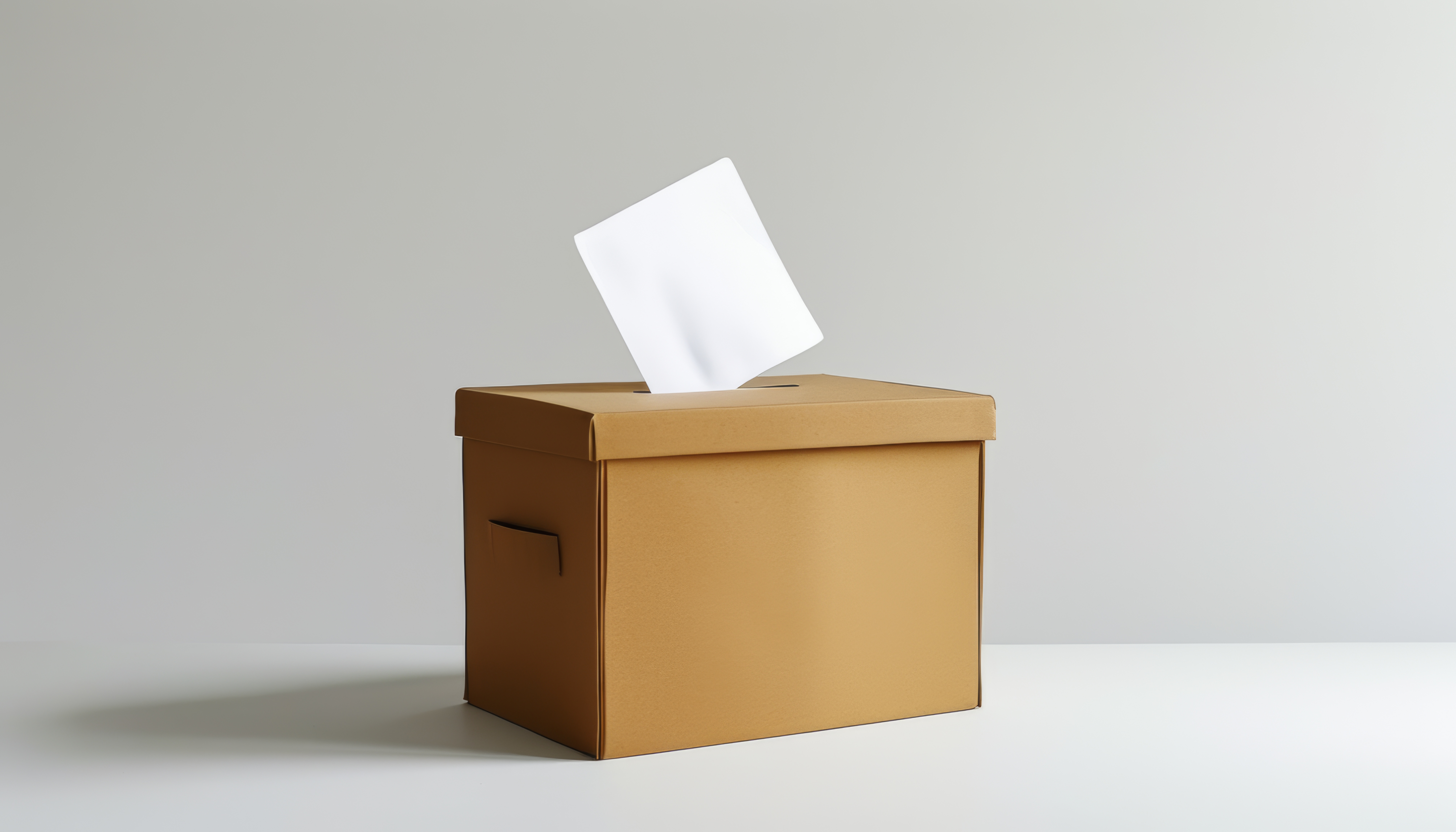 Le tenue et la gestion des bureaux de vote  