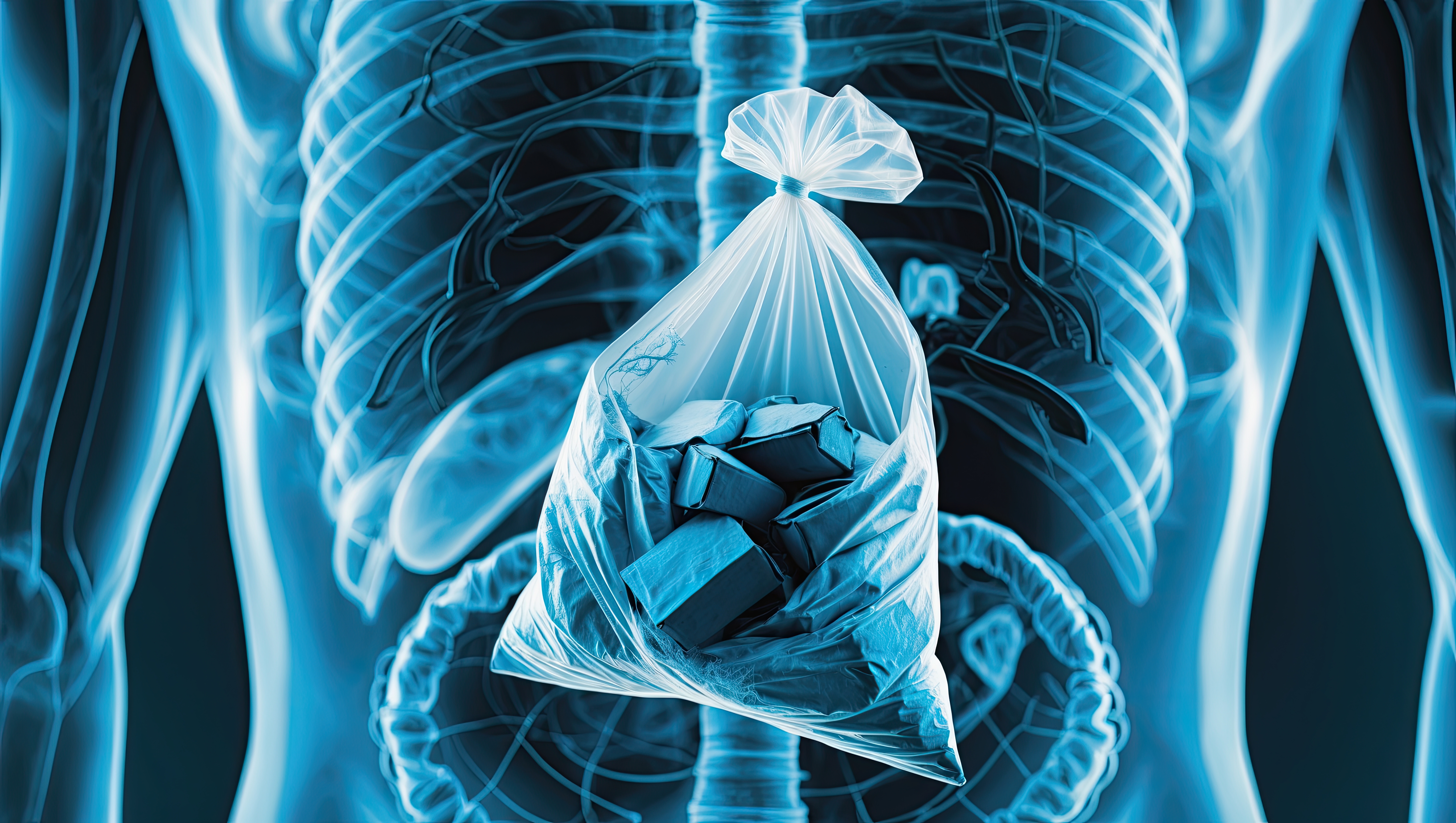 Cycle optimisation de la gestion des OMR #1 - La collecte des OMR en sacs transparents 