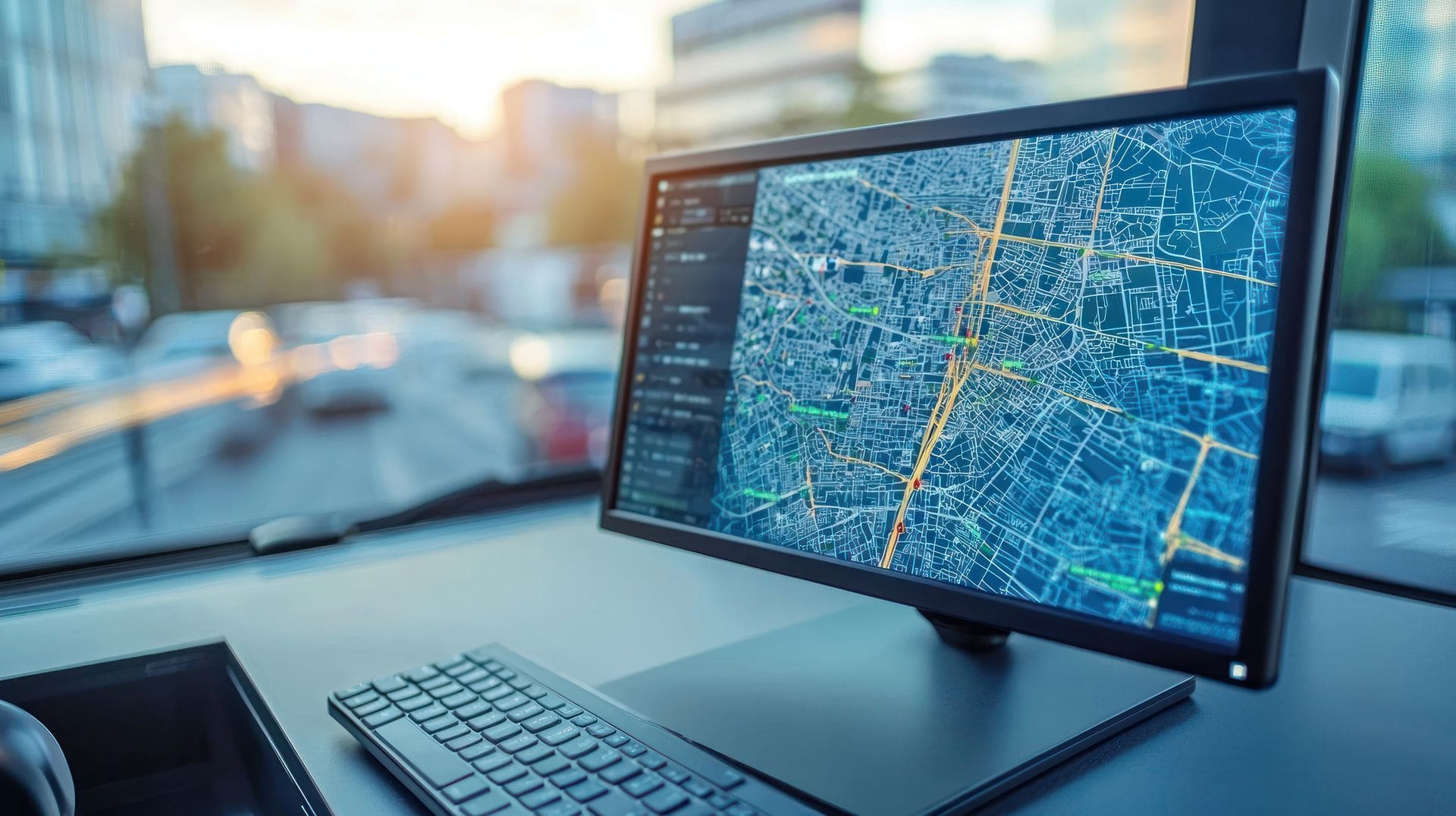 Diffuser la donnée de réglementation routière auprès de tous les usagers de la route grâce à DiaLog 