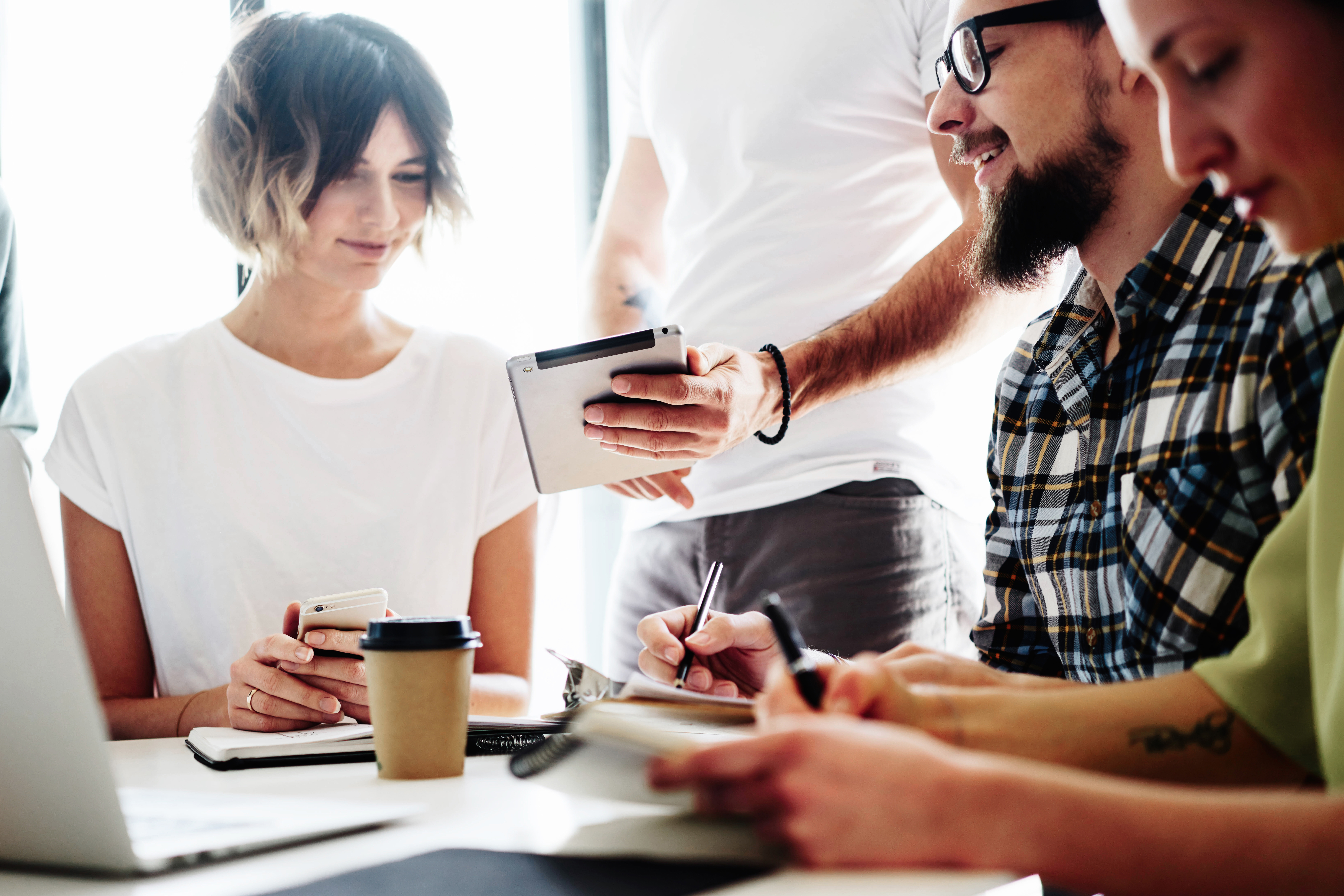 Intranet et digital workplace : panorama, enjeux et retour d’expérience d’Orléans 