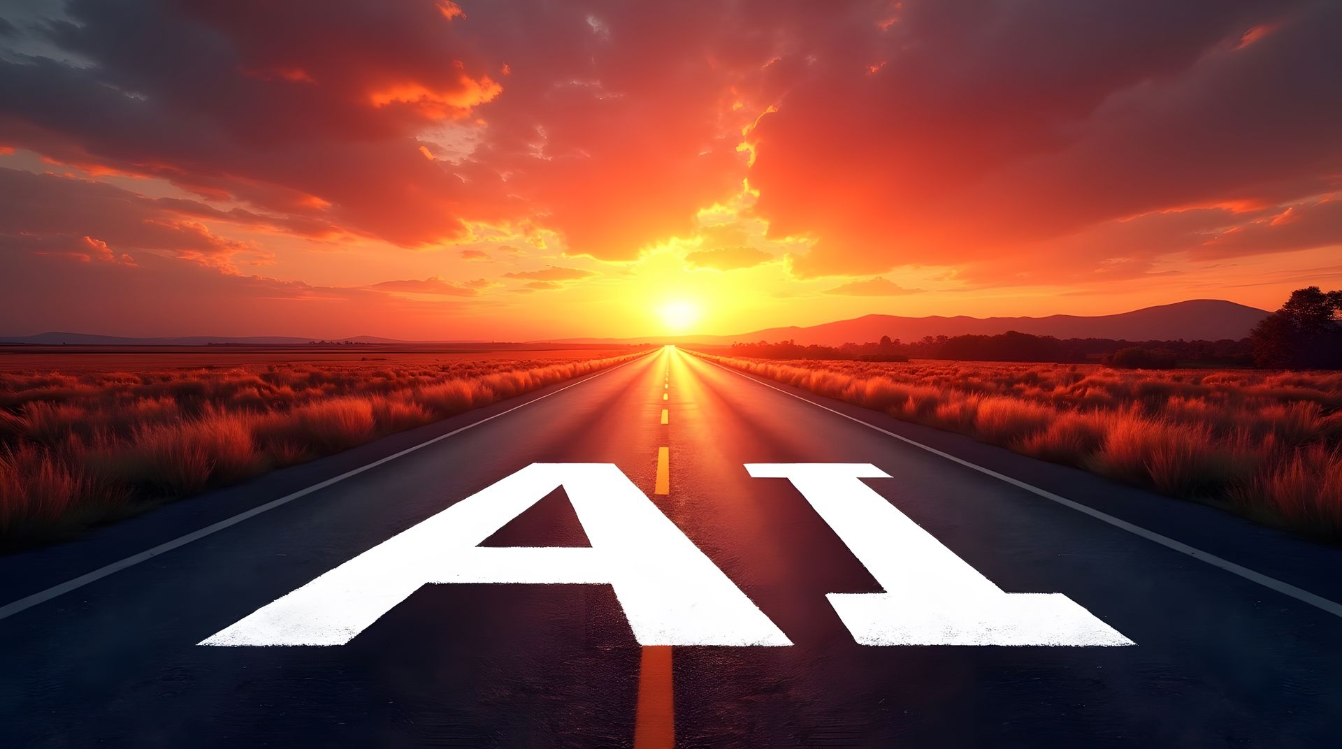 RoadAI sur les routes départemental des Hautes-Pyrénées