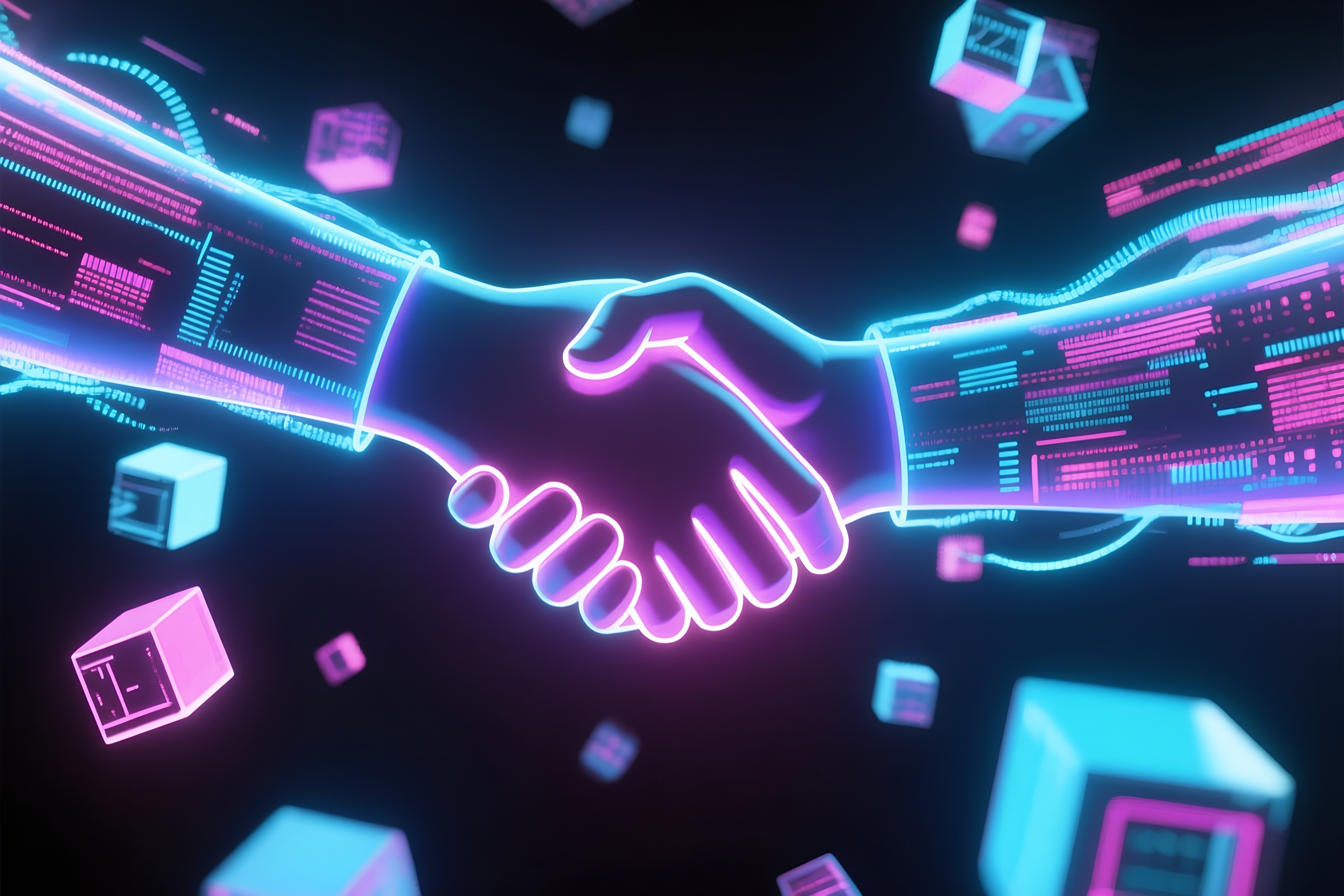 La numérisation des marchés publics : enjeux, opportunités et risques ! 