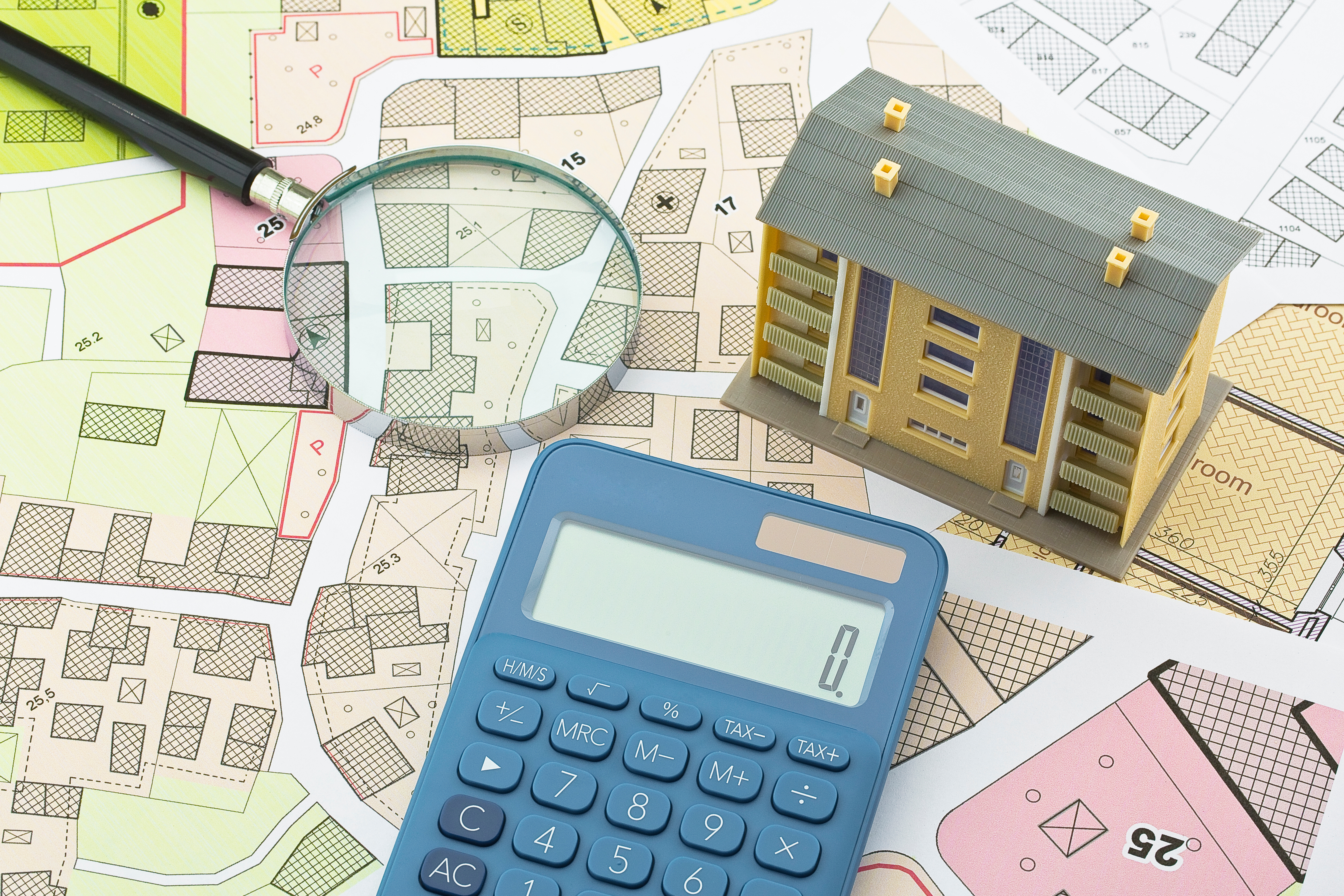 Optimiser le foncier économique par l'identification des gisements et la densification : RETEX de 3 territoires 