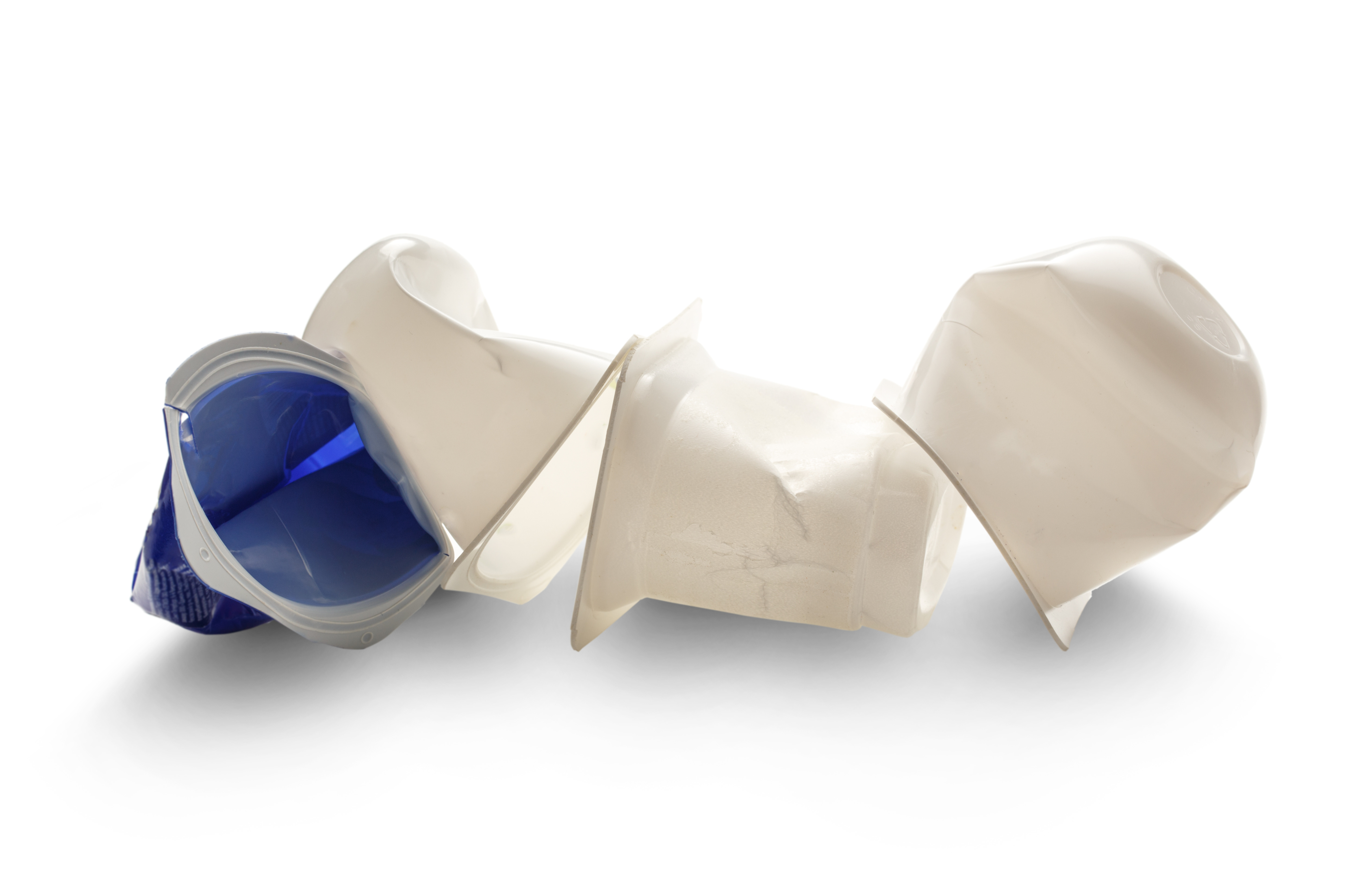 Les nouvelles filières de recyclage : zoom sur la filière du pot de yaourt 