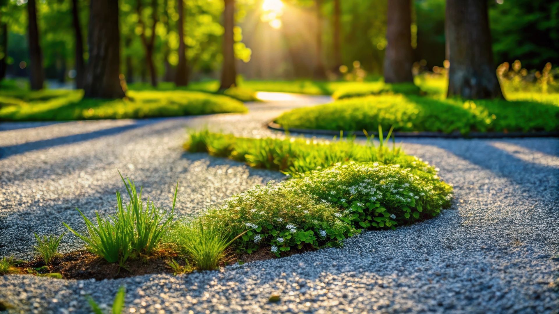 Monter et utiliser un marché écologique de plantations routières