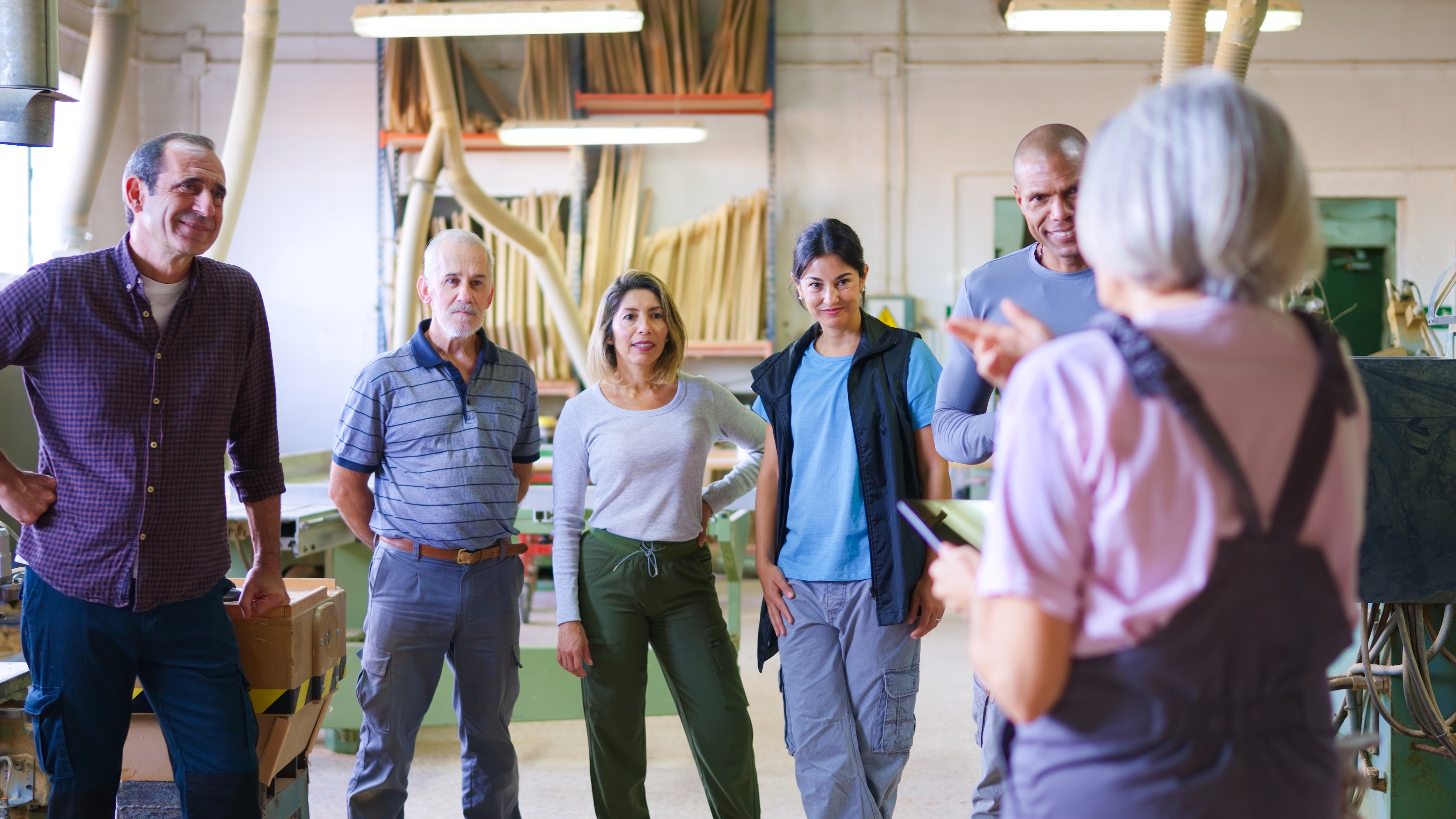 Animer des réunions participatives pour mobiliser le réseau d’acteurs économiques autour d’un projet de territoire