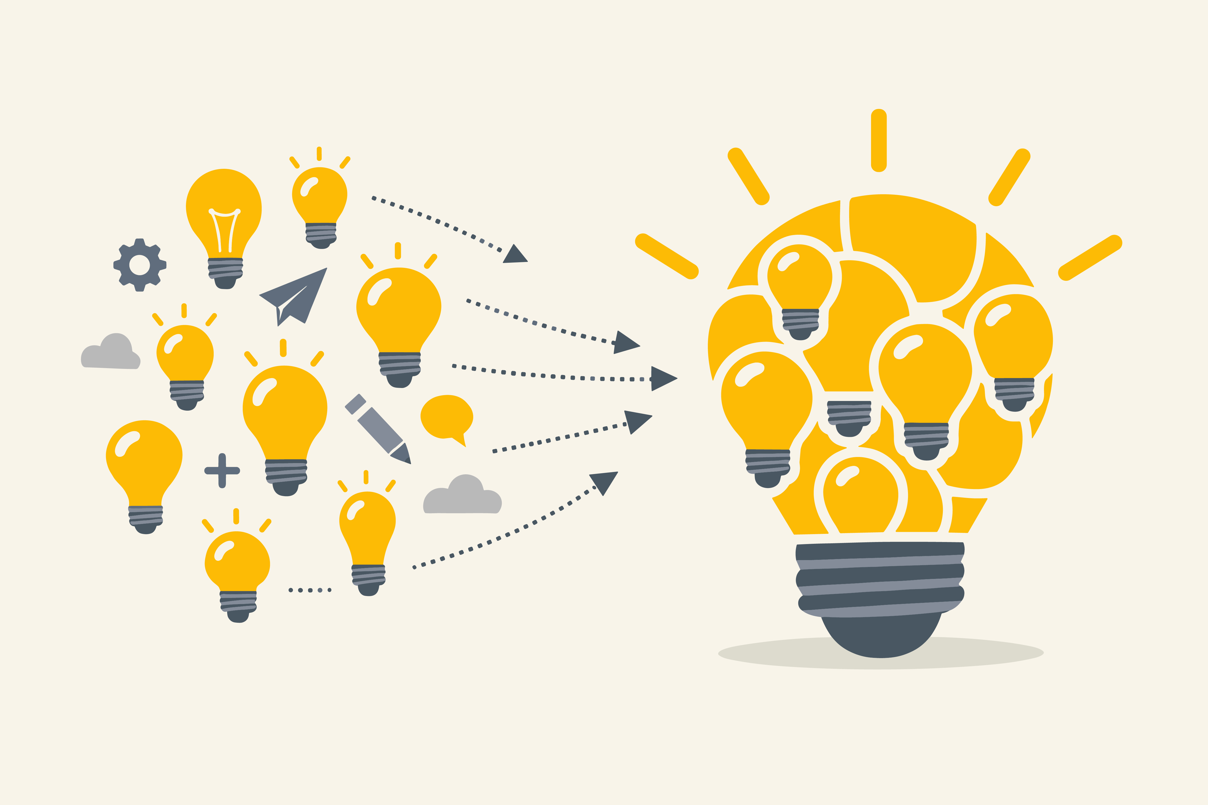 Structurer une stratégie de contenu : de l’audit à l’impact   