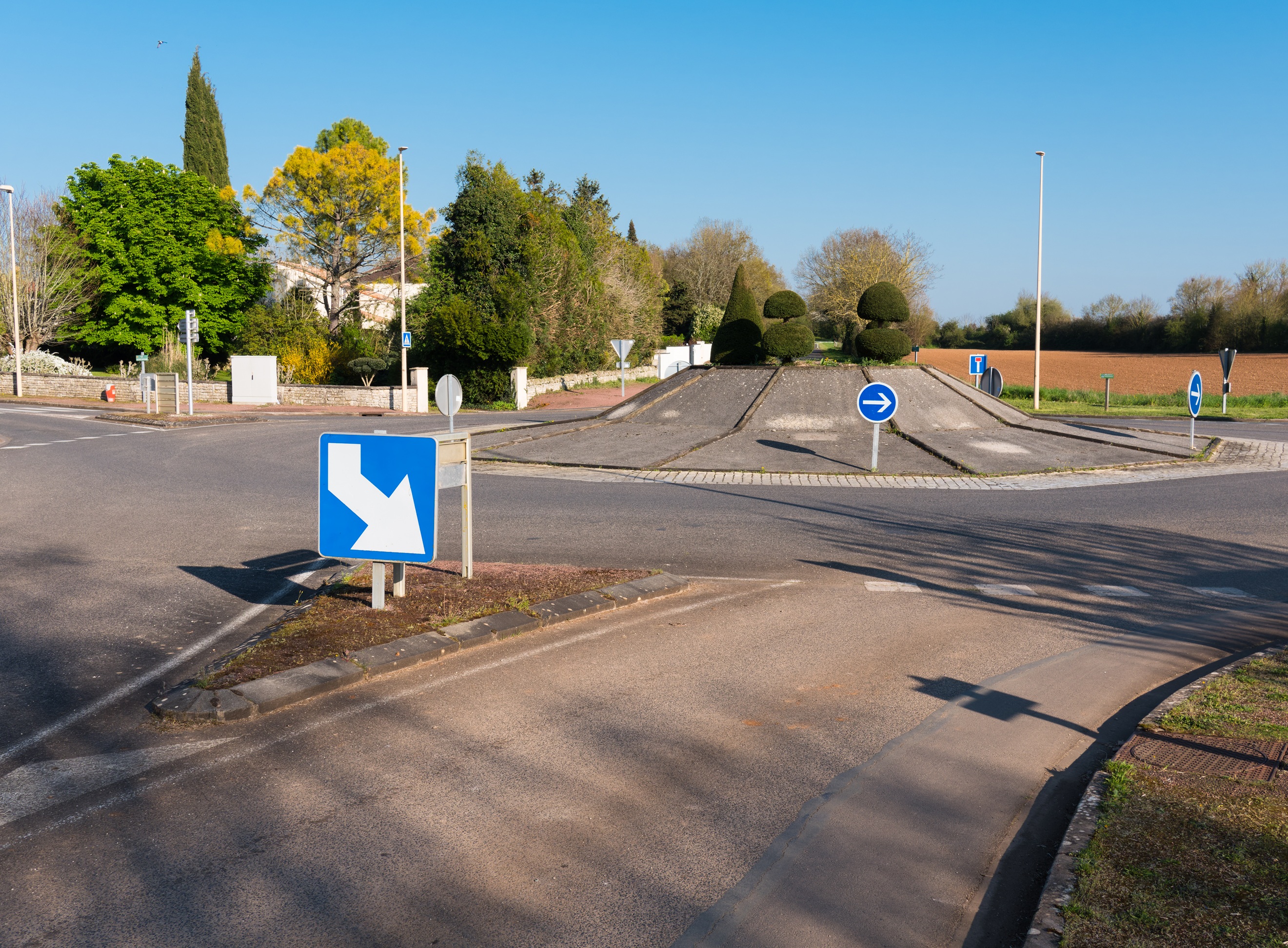 Intercommunalités : structurer la gestion de la voirie à l'échelle du territoire