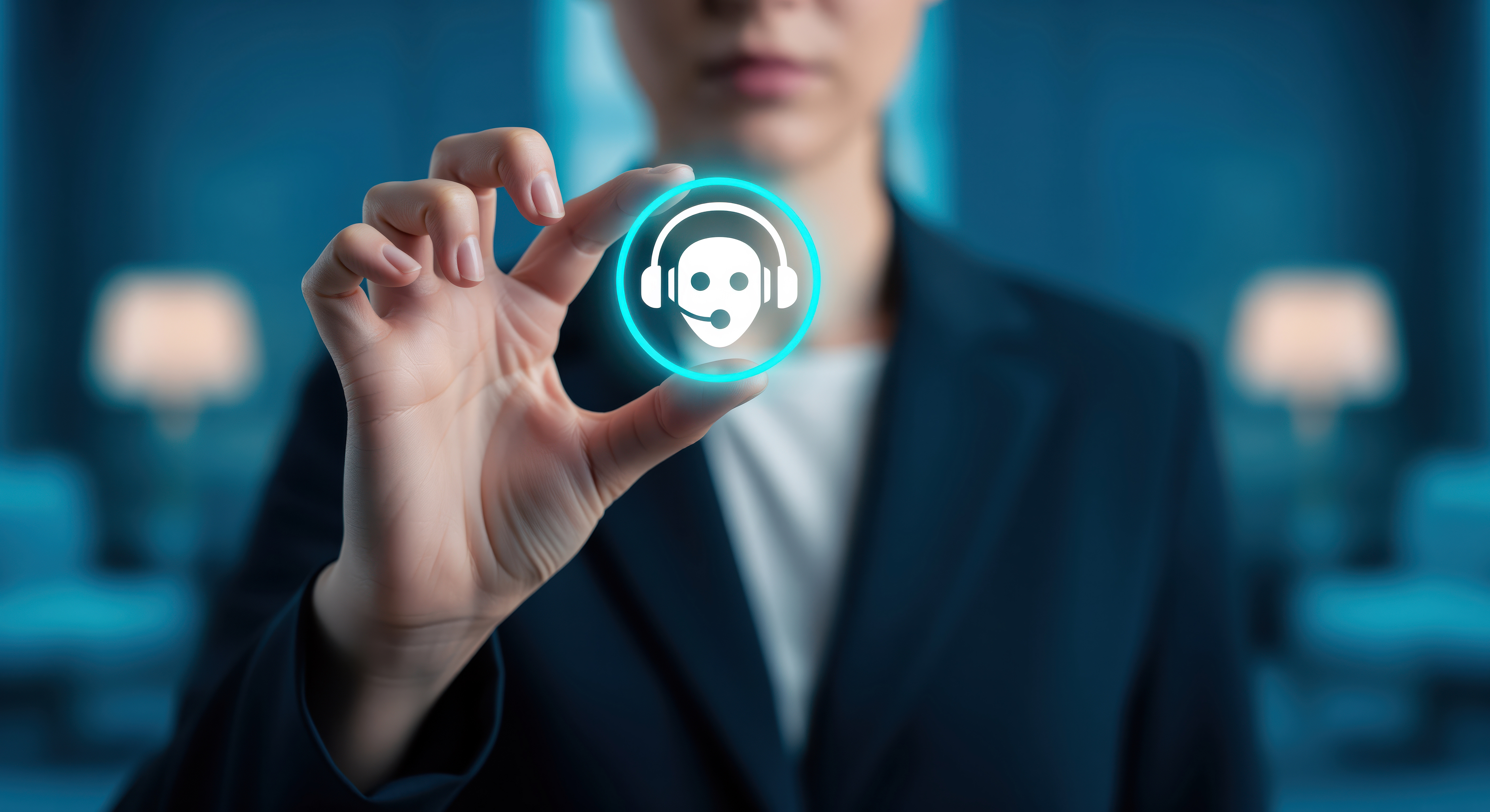 Personnaliser la relation usager grâce à l’intelligence artificielle ?