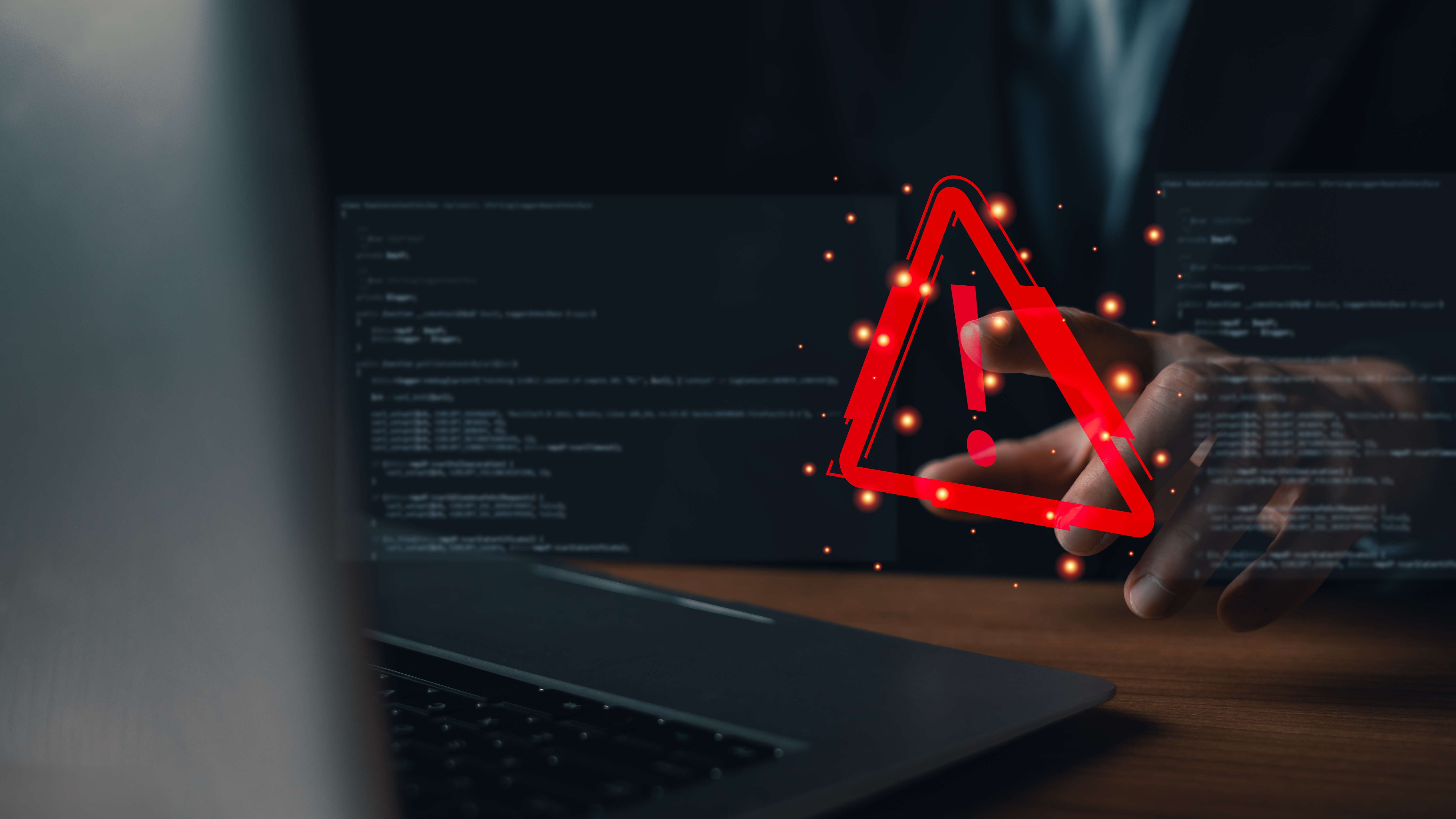 Gestion des incidents de sécurité impactant des données personnelles pour un SDIS