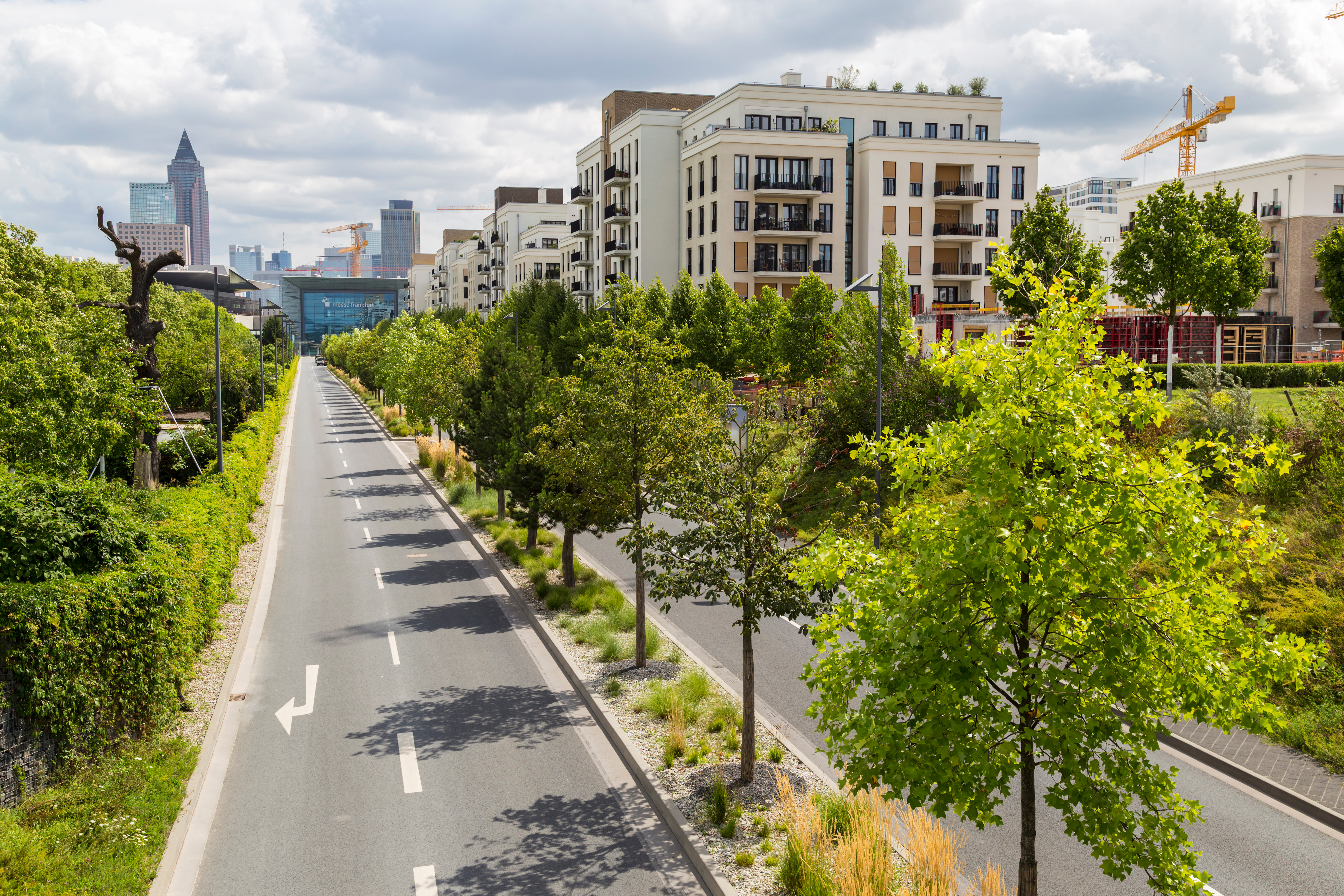 Urbanisme favorable à la santé : des retours d'expérience pour agir dans les collectivités