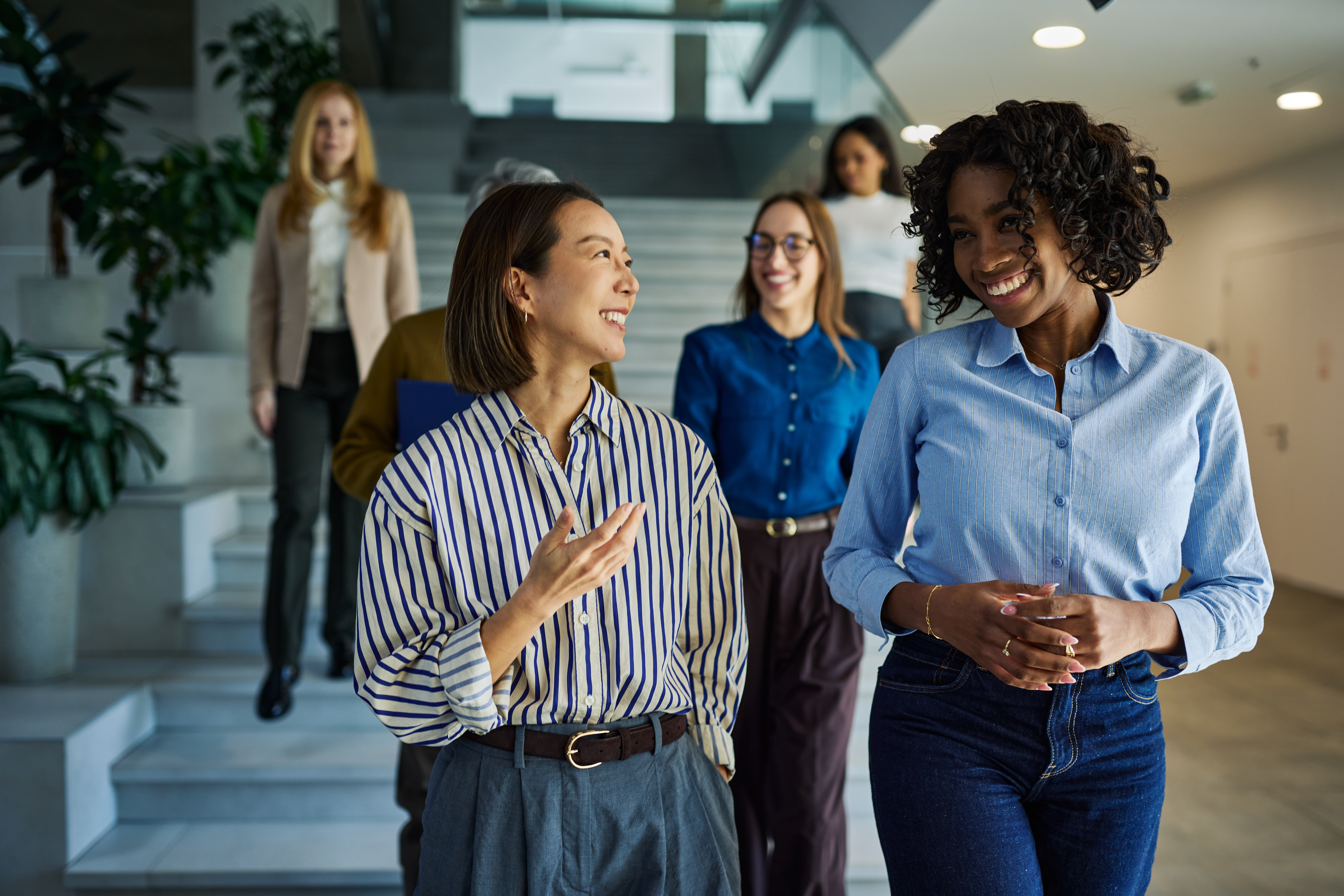 Construire une communication interne crédible pour renforcer confiance et engagement