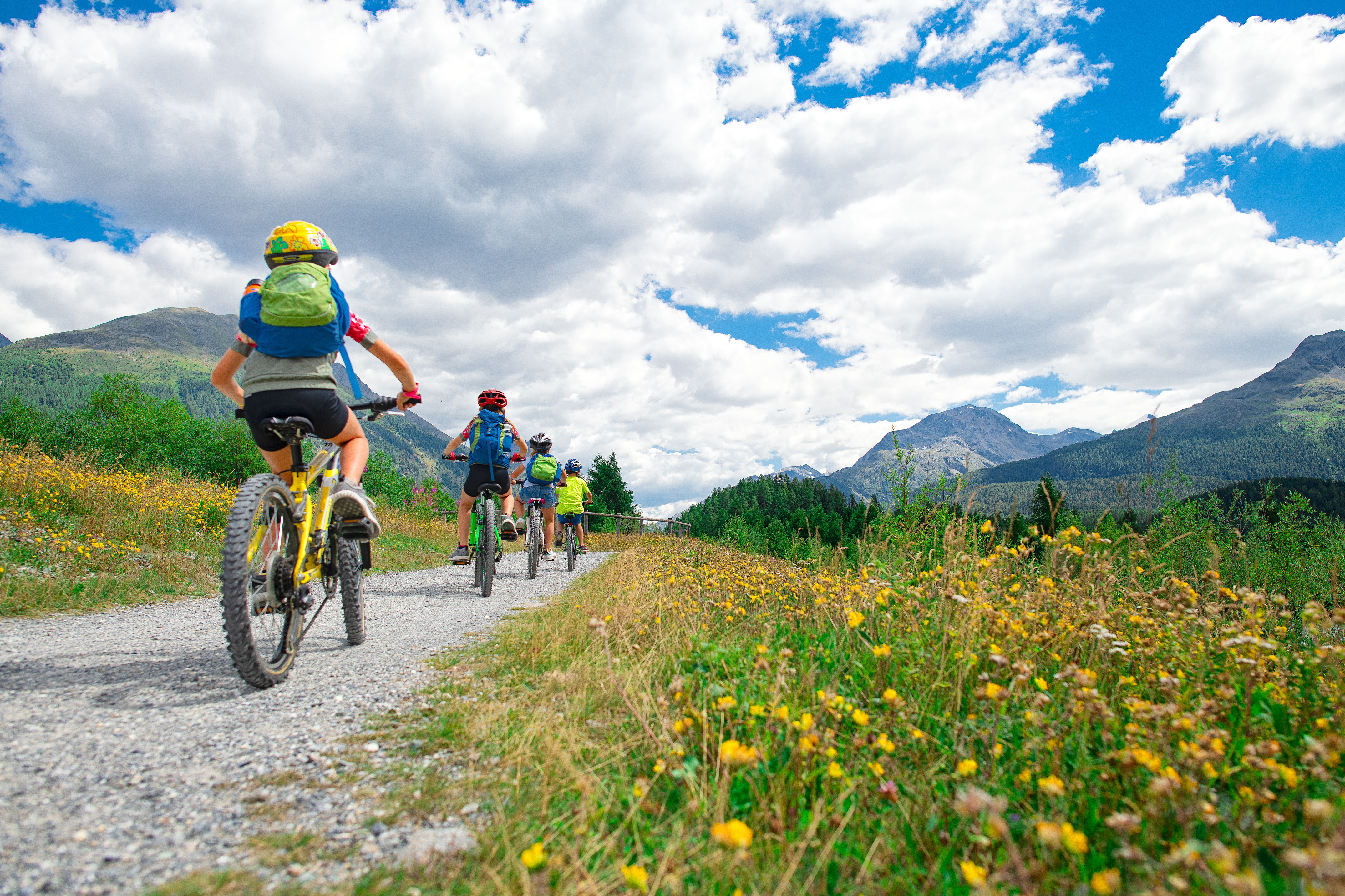 Savoir rouler à vélo : comment mettre en œuvre le programme adapté au territoire ? 