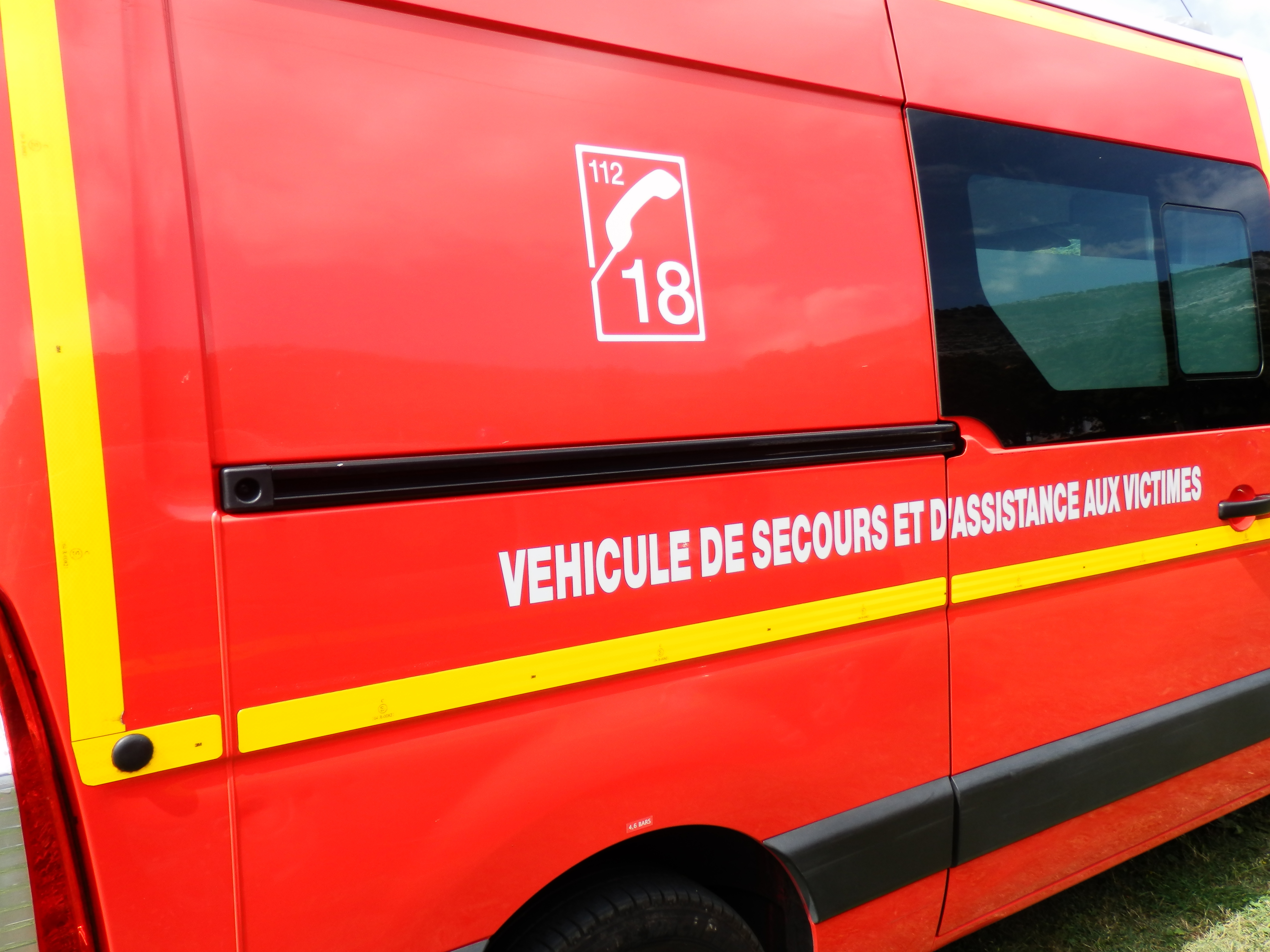Du nourrisson à la personne âgée : comment améliorer la prise en charge des victimes par les sapeurs-pompiers ?