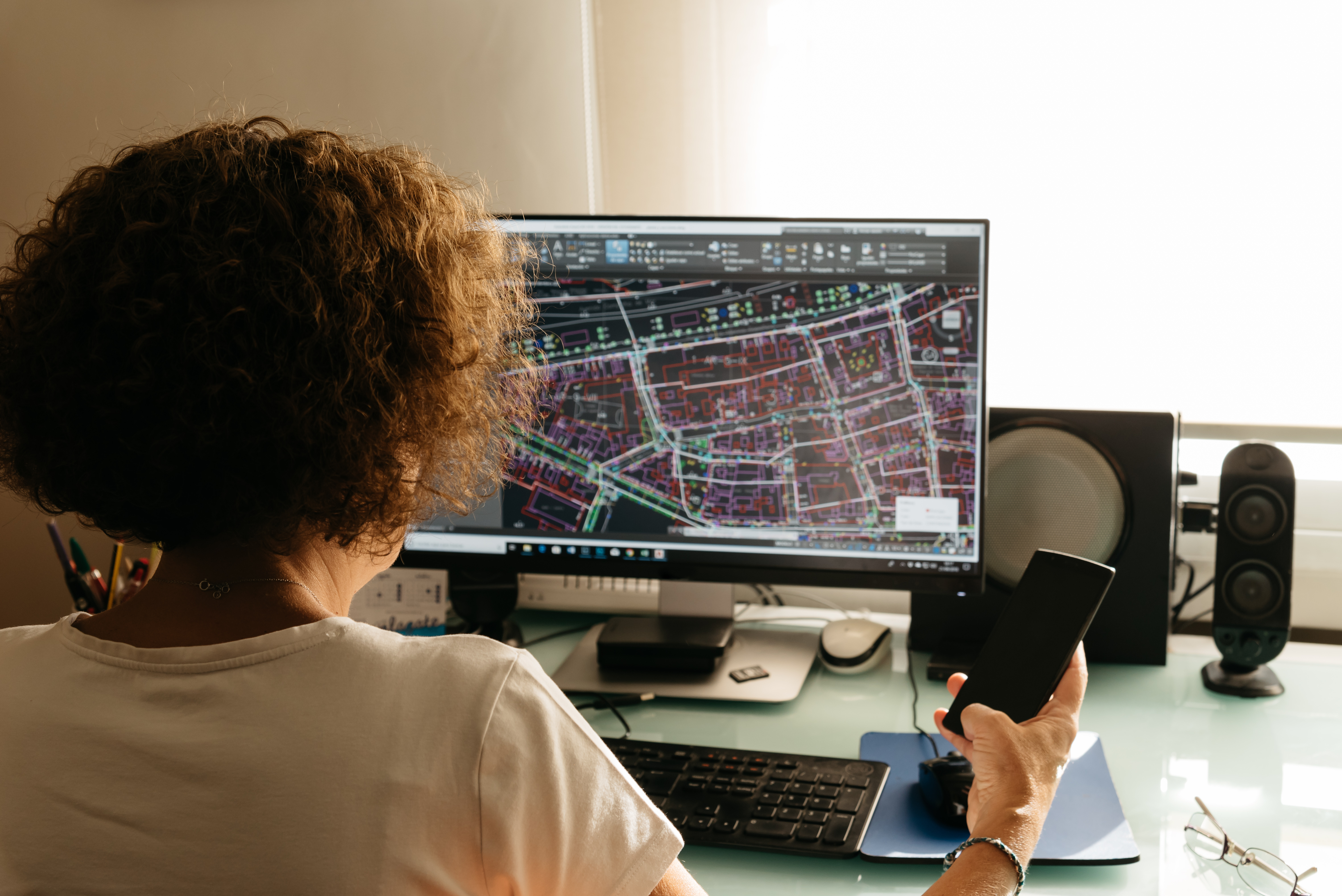 Comment passer du BIM au jumeau numérique ? Retours d'expérience de la Région Grand Est - de REGIO.BIM à REGIO.TWIN 