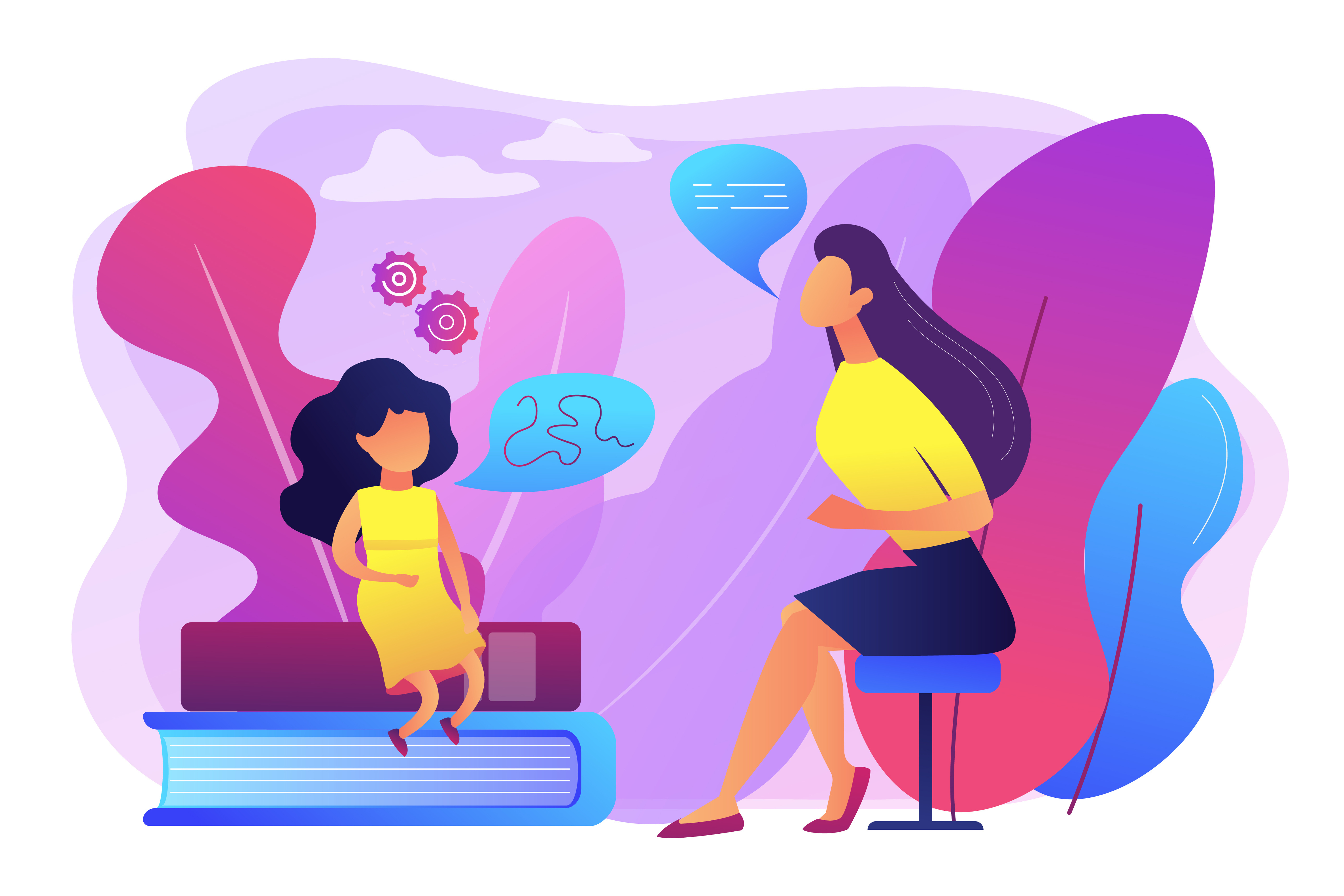 Faciliter, par le design de politiques publiques, l’entretien avec les mineurs lors d’une inspection d’ESSMS 