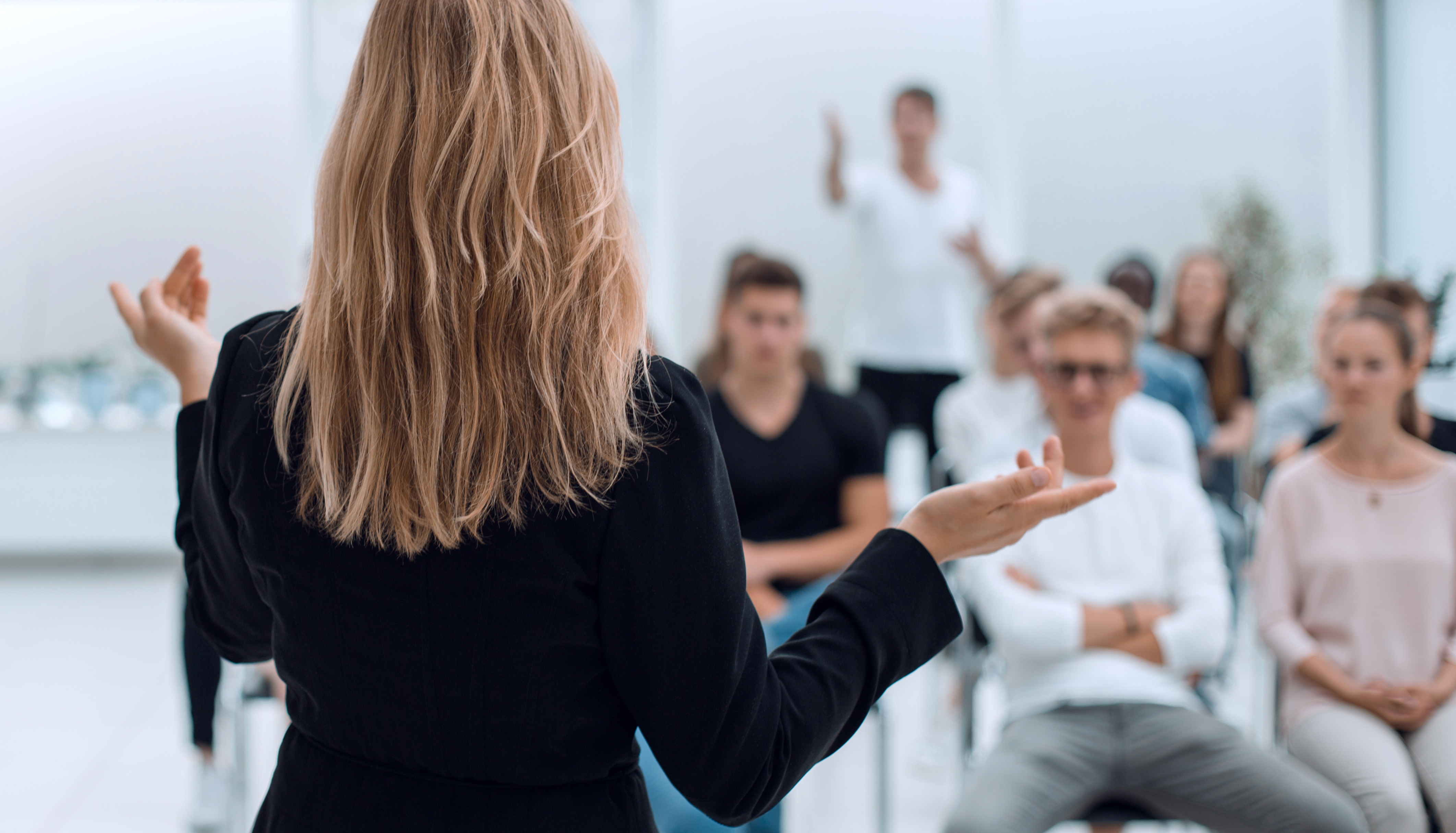 Elus, votre formation ne doit pas être une option !