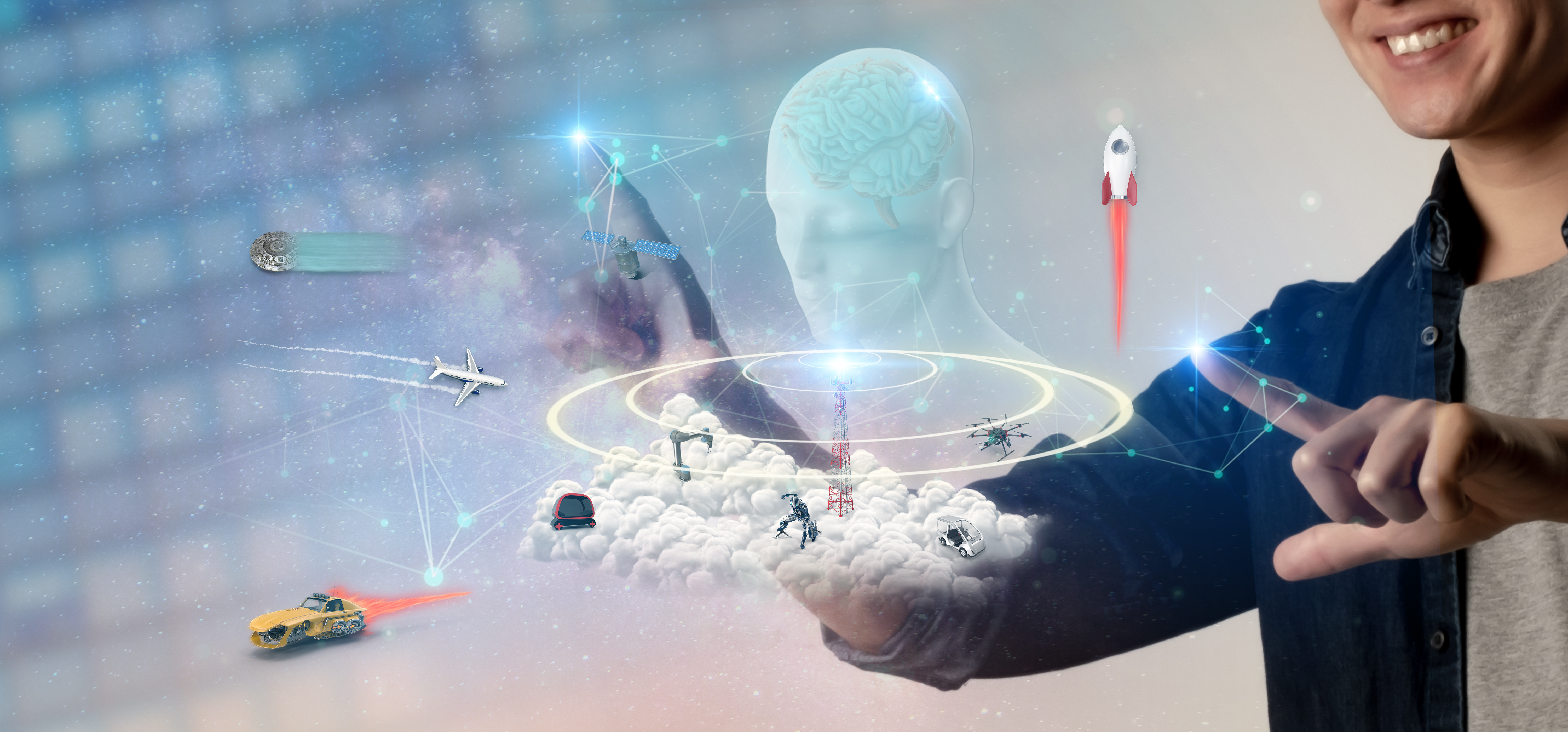 Mieux utiliser l'IA : ce que les sciences cognitives changent à nos pratiques 
