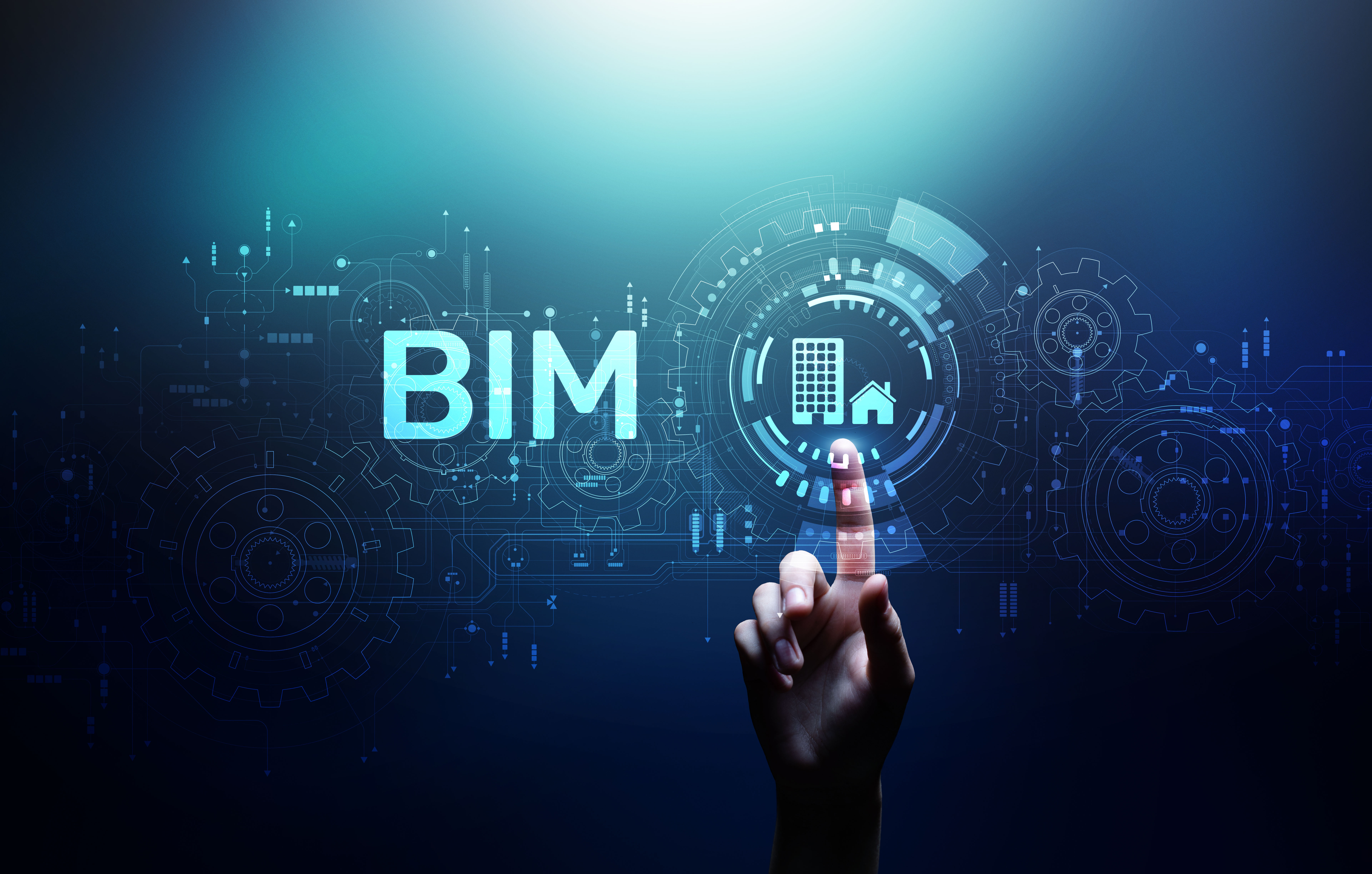Acculturation et initiation au BIM (Acte I) 