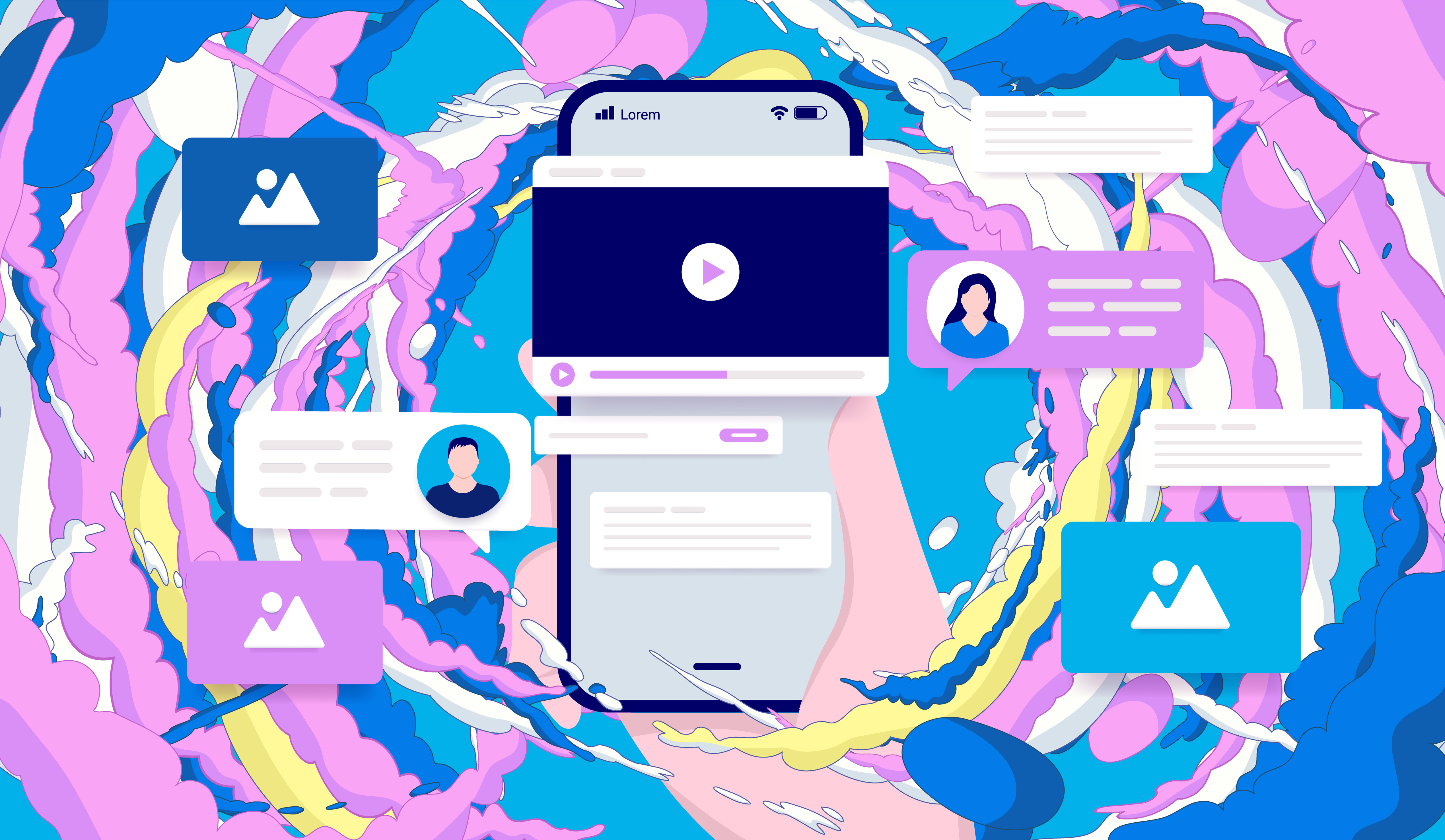 Accompagner les jeunes de l’Aide sociale à l’enfance à l’ère du numérique 