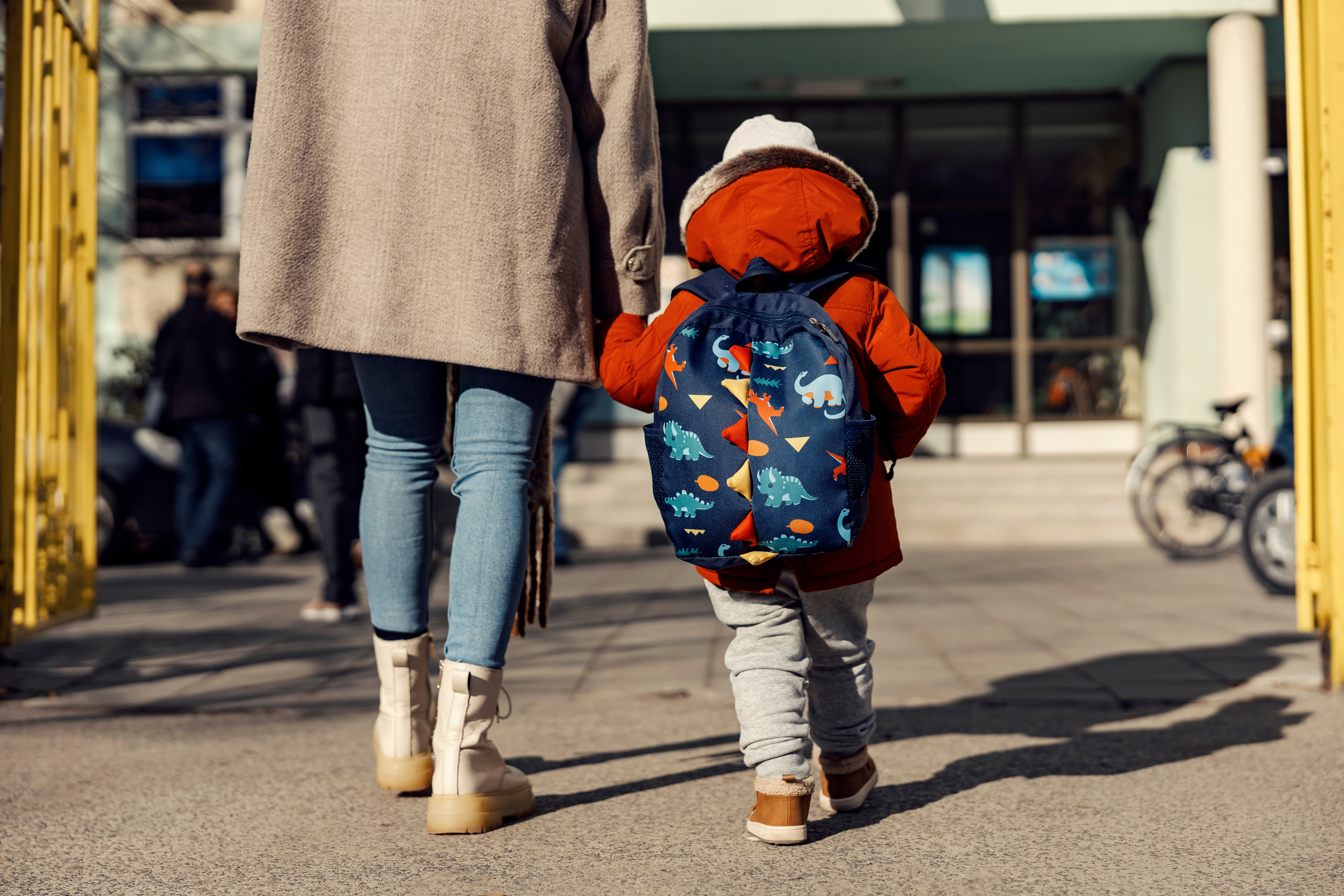 Service public de la petite enfance : quelles actions concrètes pour les communes et leurs groupements ? 