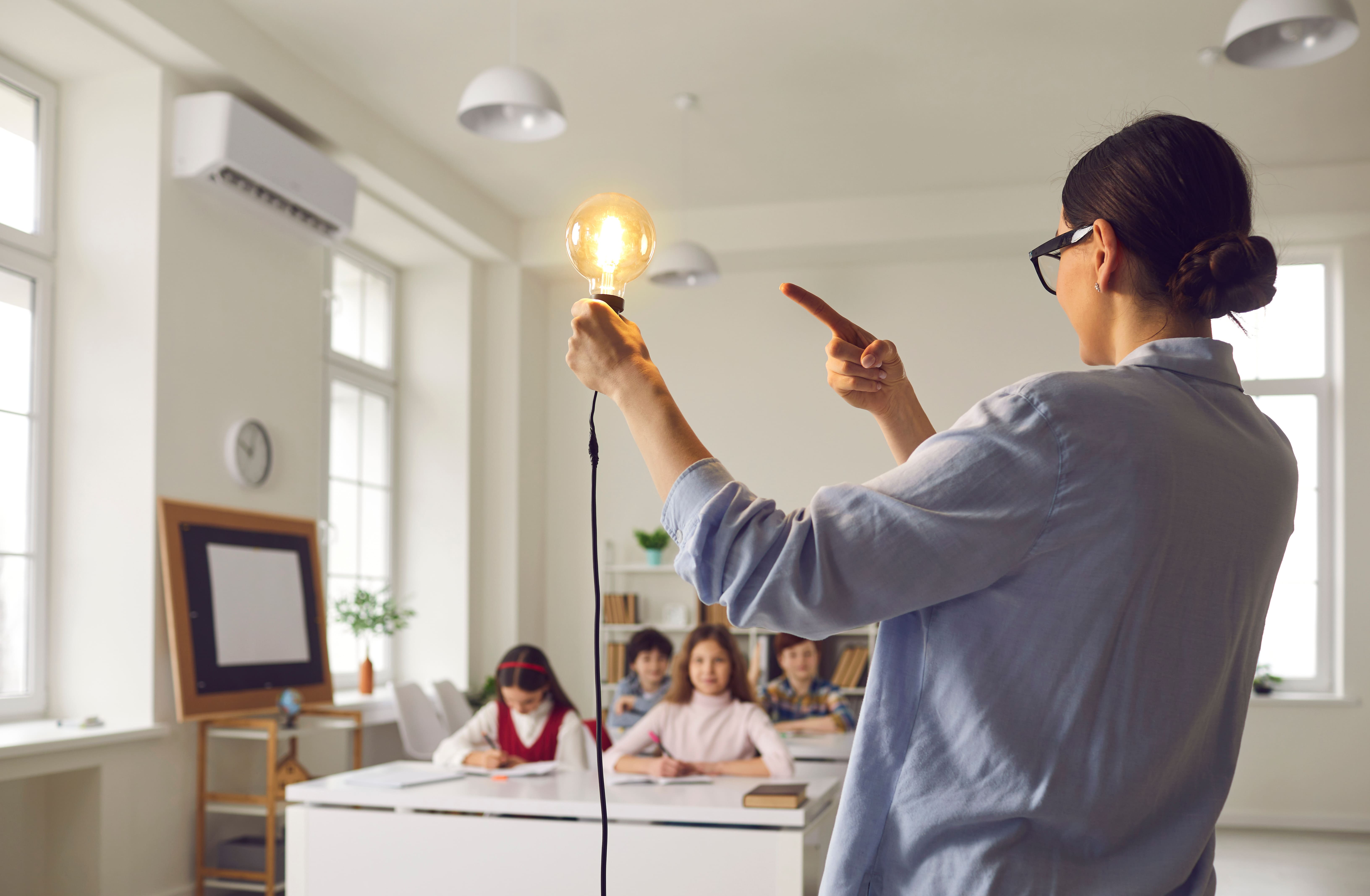 Sobriété énergétique dans les écoles : les économies concrètes et pérennes avec la CA du Pays de Dreux  