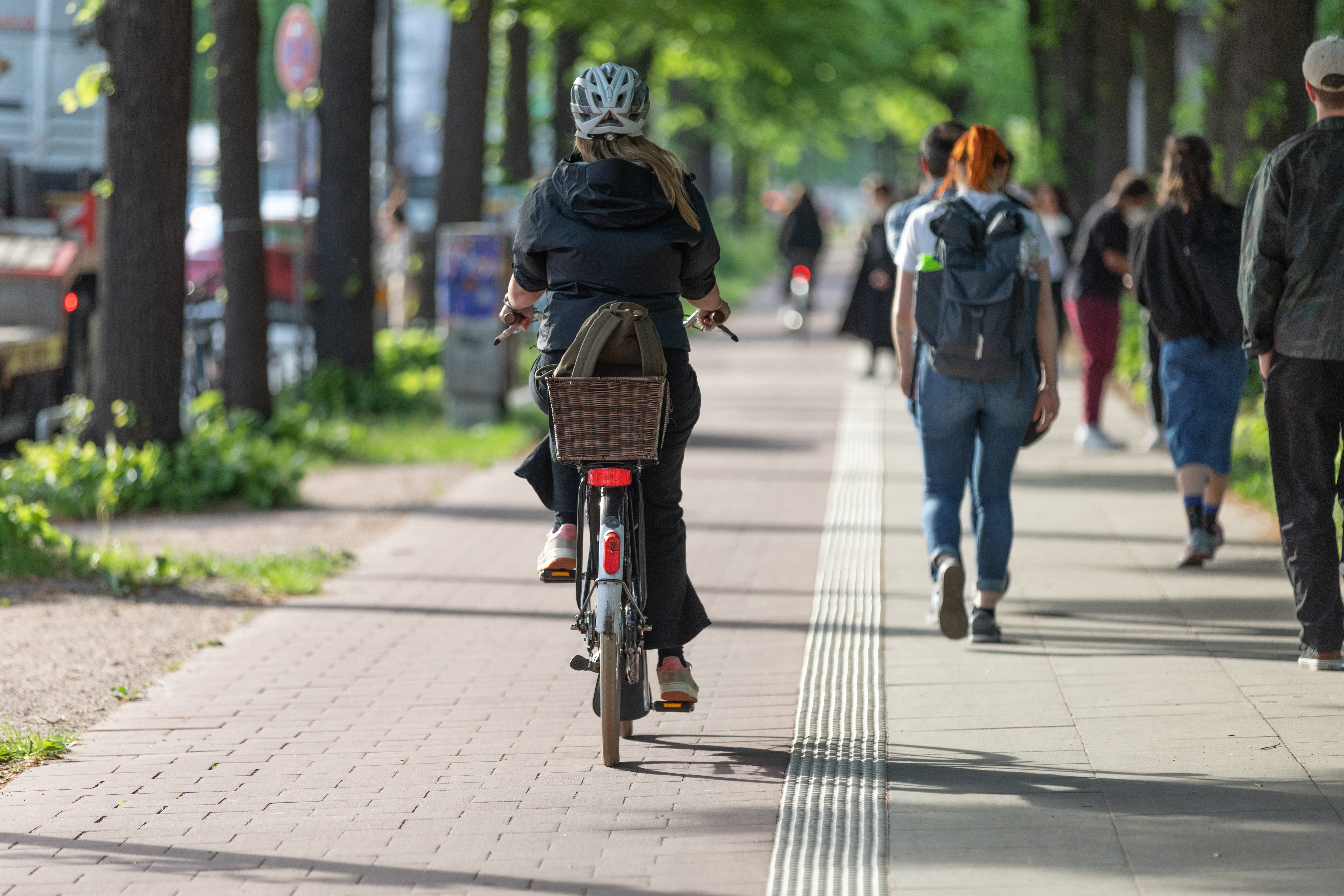 Comment faire un plan de circulation pour tous les modes de transport?