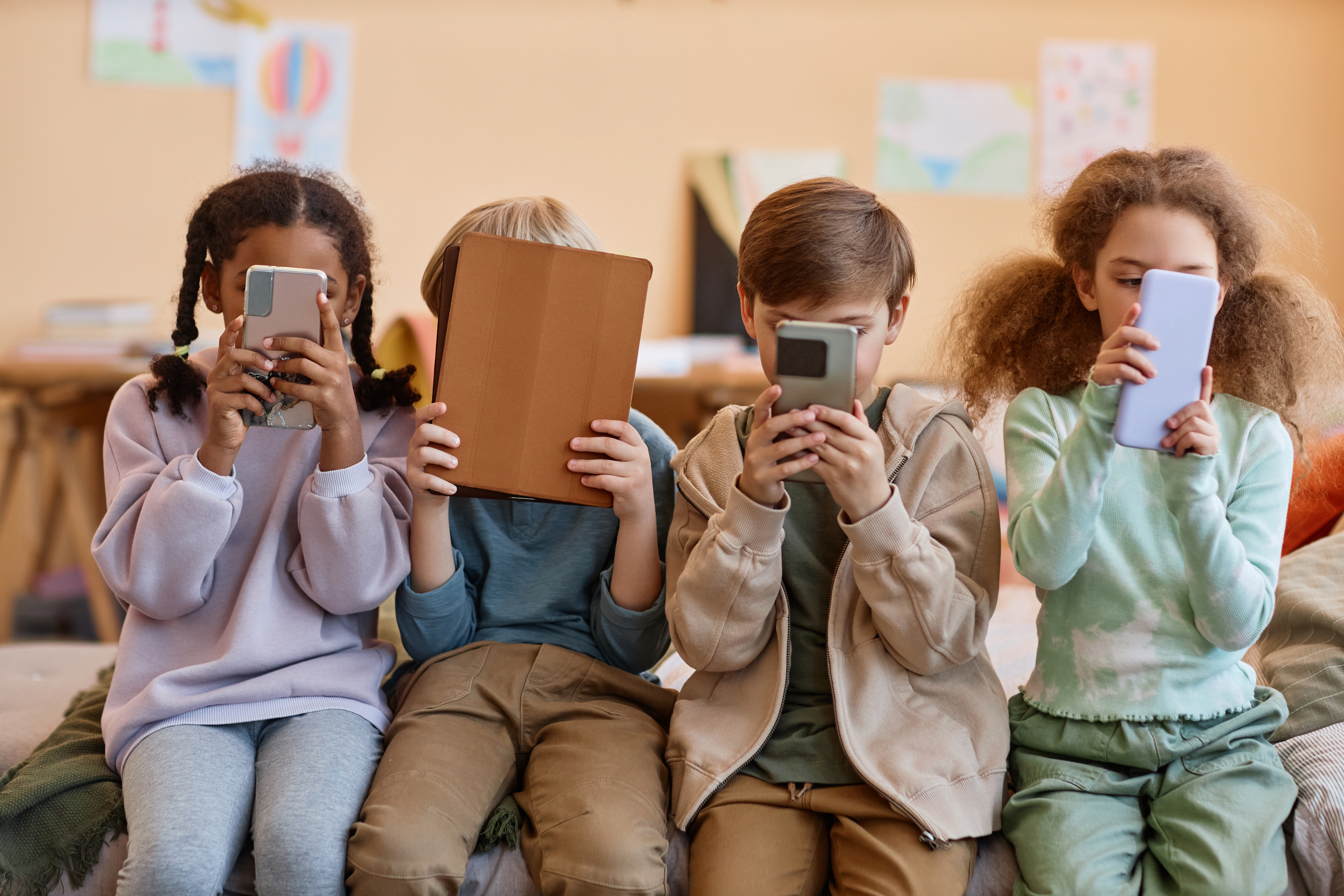 Plan numérique et éducatif local de la ville de Rennes : une démarche collective au service de l'éducation 