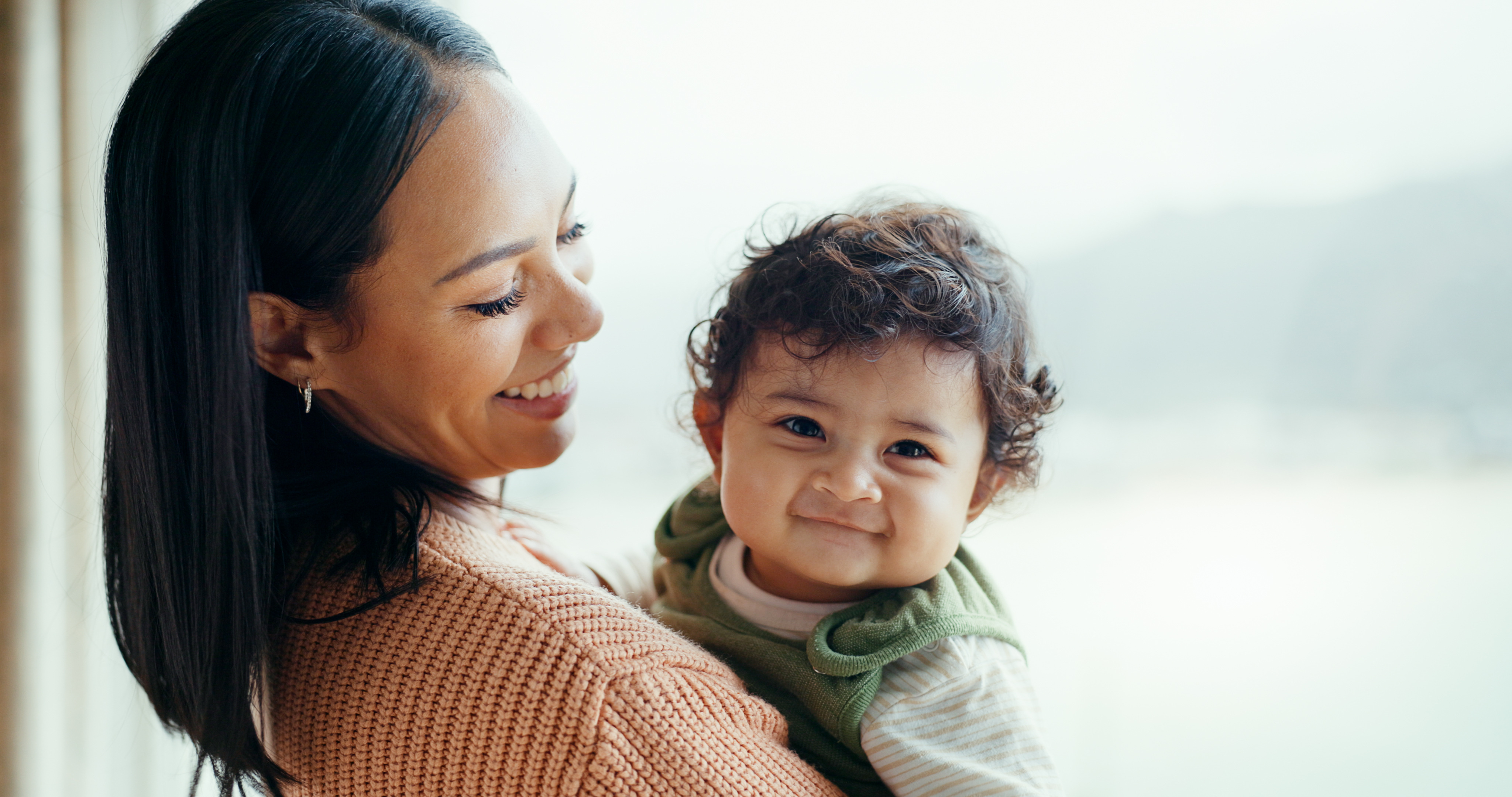 Méthode Panjo : une intervention précoce pour soutenir le lien enfant-parent 