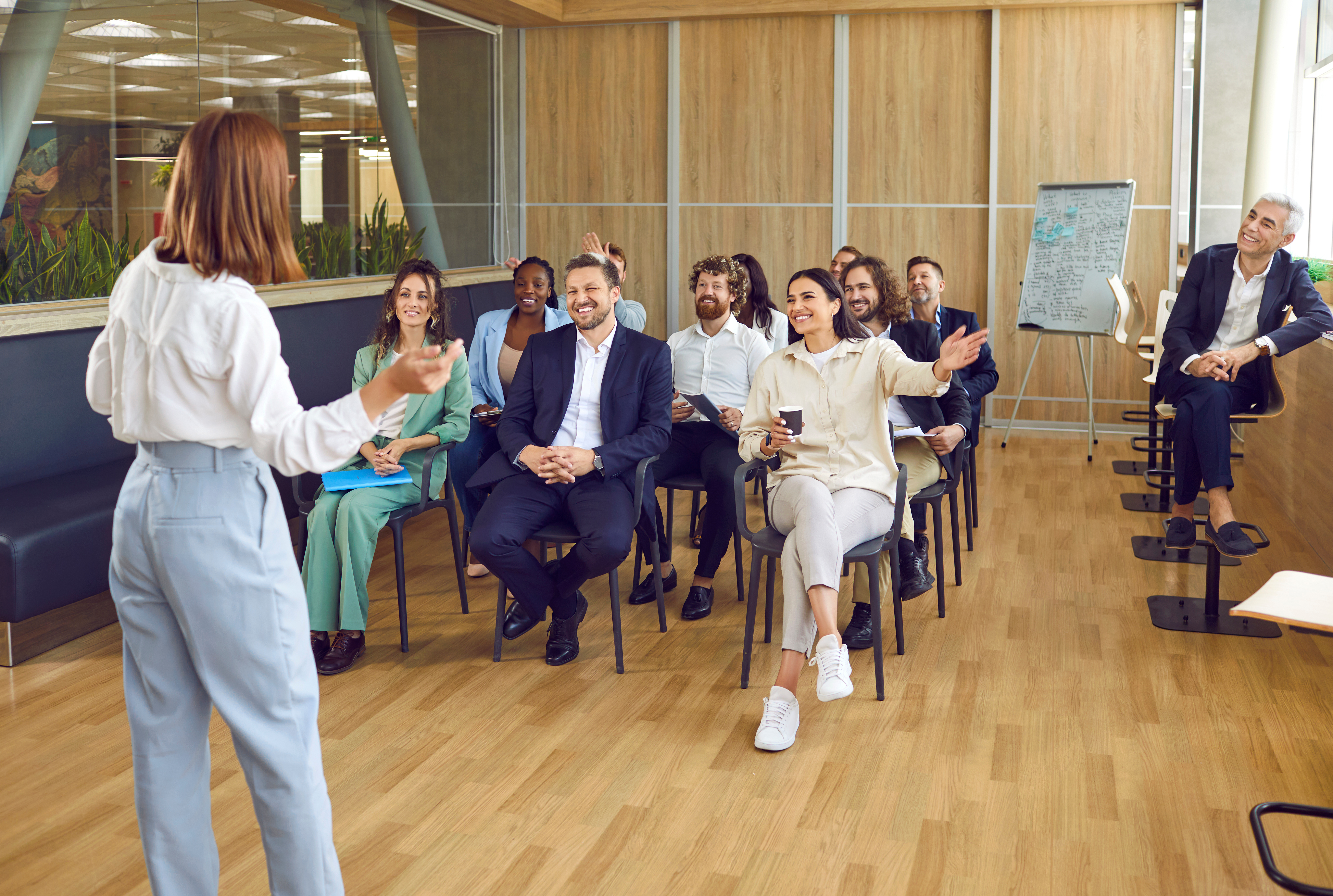 La convention agents : comment engager ? 