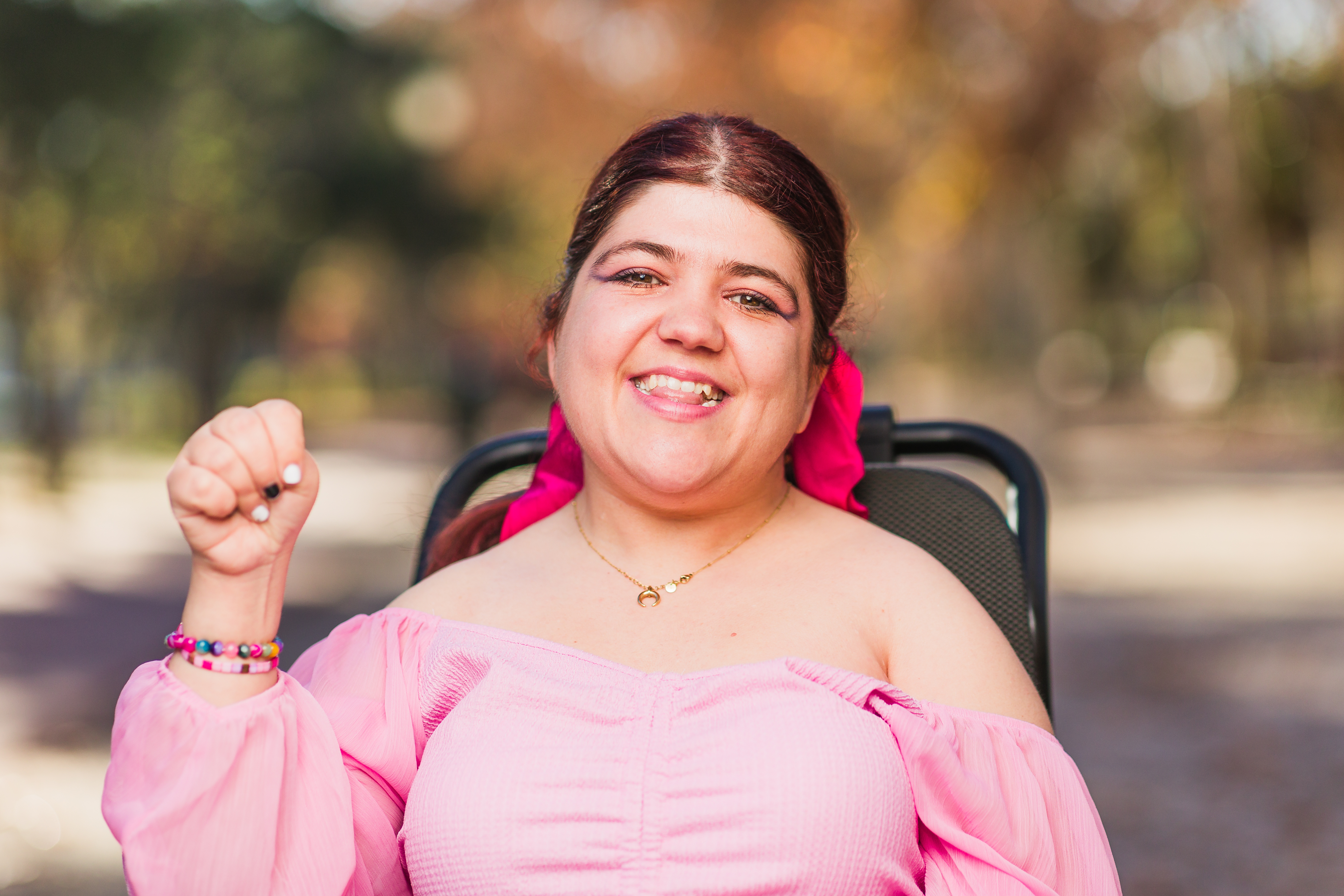 Changer de regard sur les violences faites aux Personnes Handicapées pour mieux les prévenir et les repérer