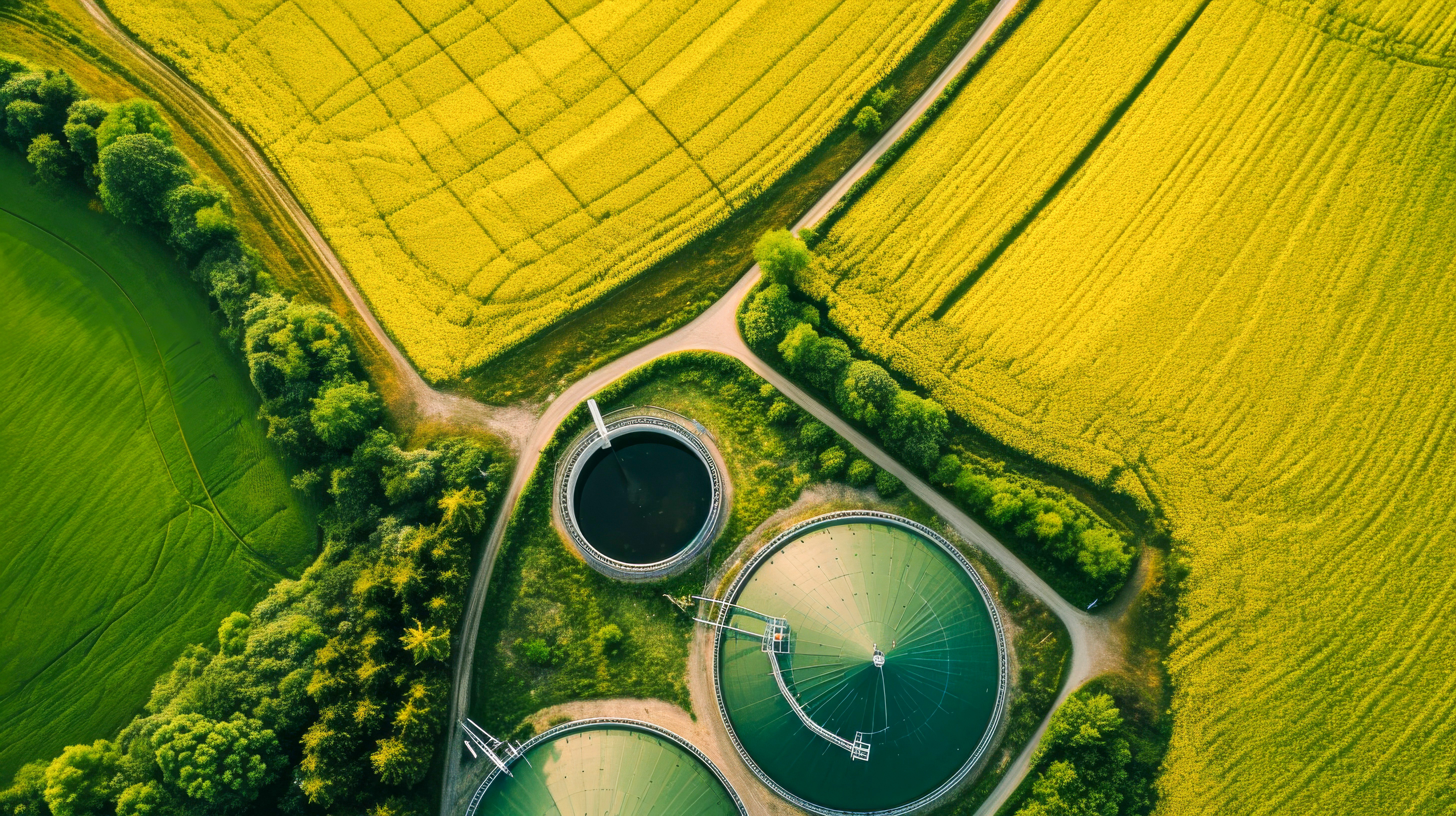 Boues d'épuration :  du défi réglementaire à l'opportunité énergétique pour la décarbonation, quels leviers ?  