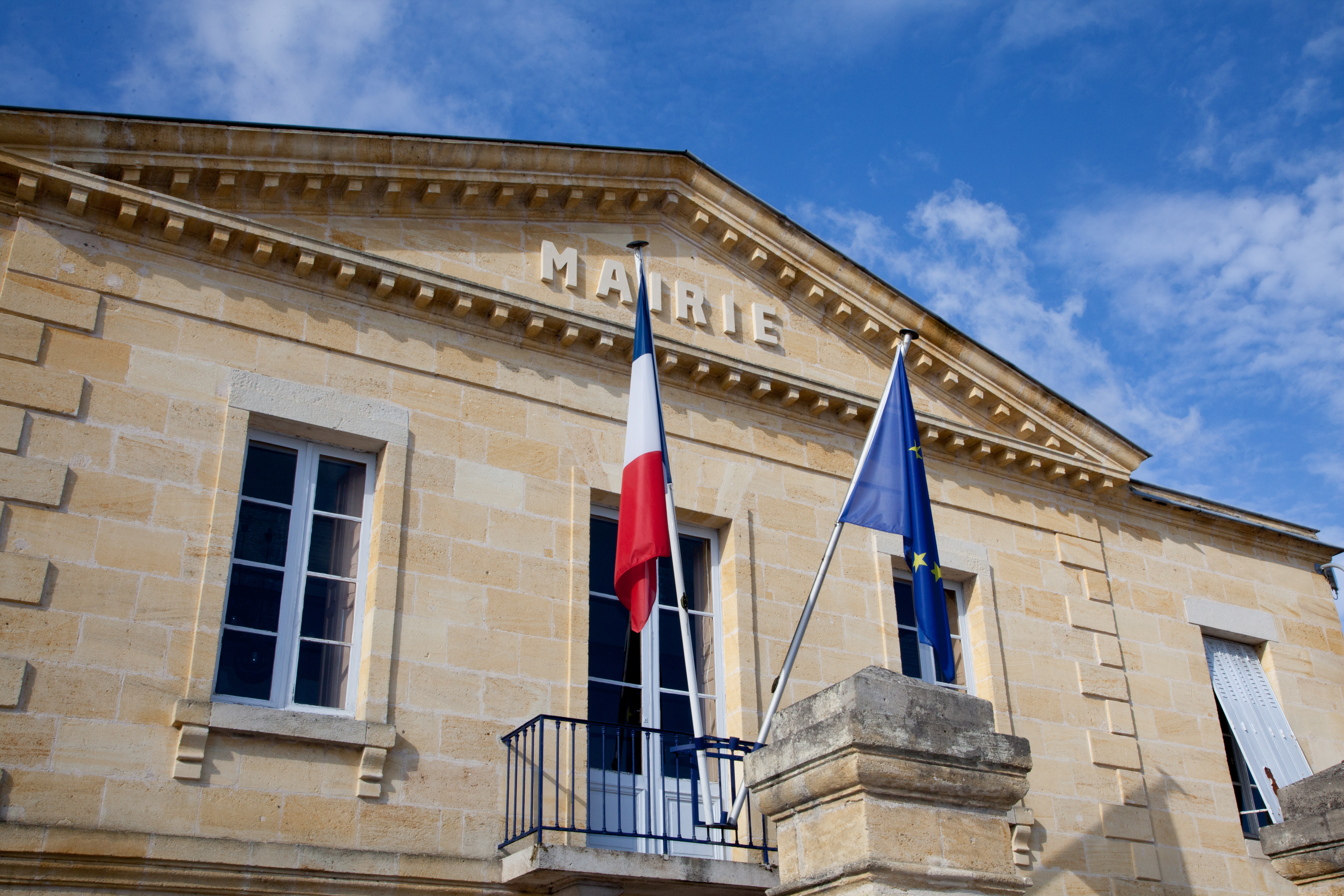 L'assurabilité des collectivités territoriales 