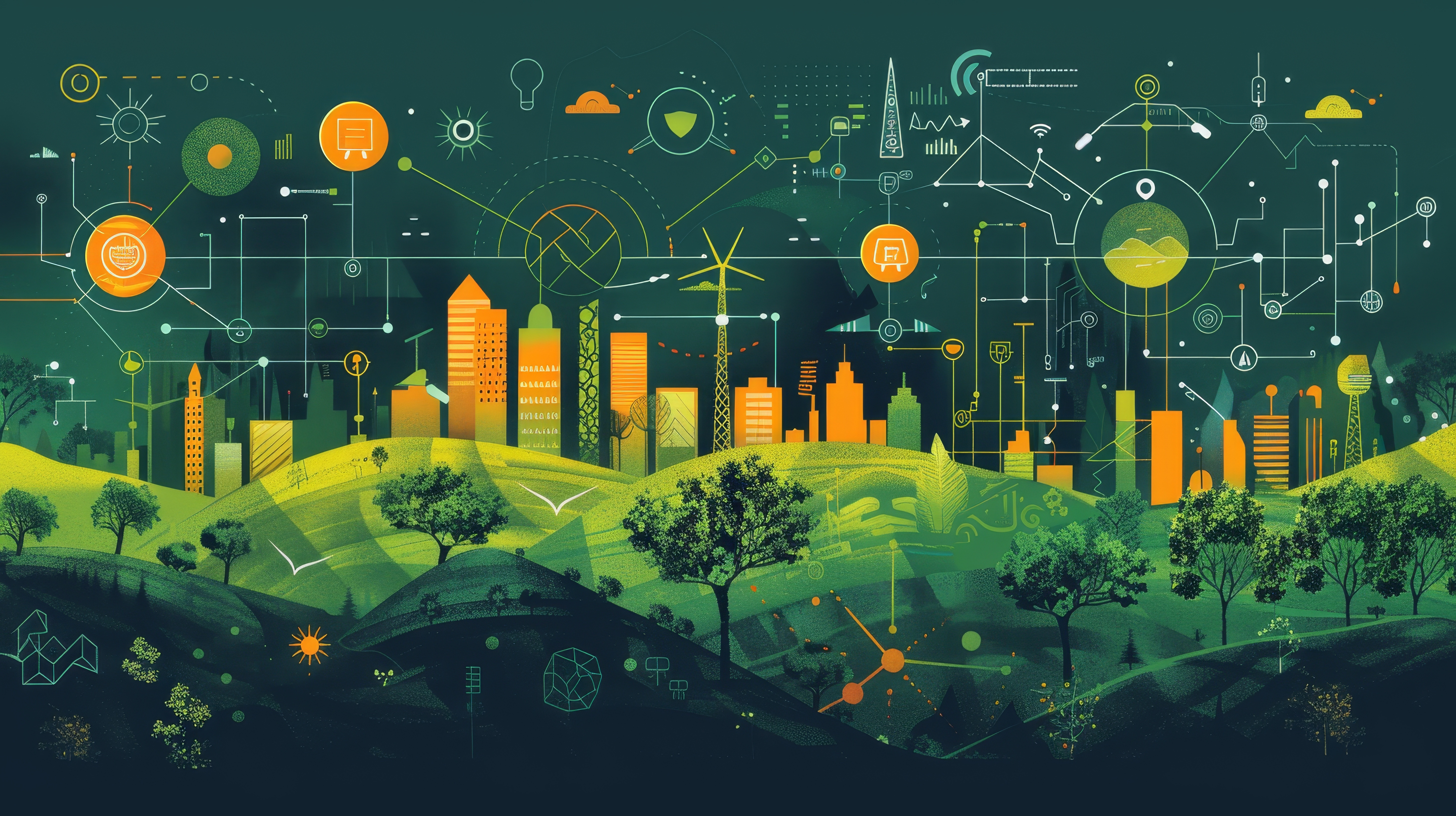 Adapter nos territoires au changement climatique : 4 outils pour passer à l'action 