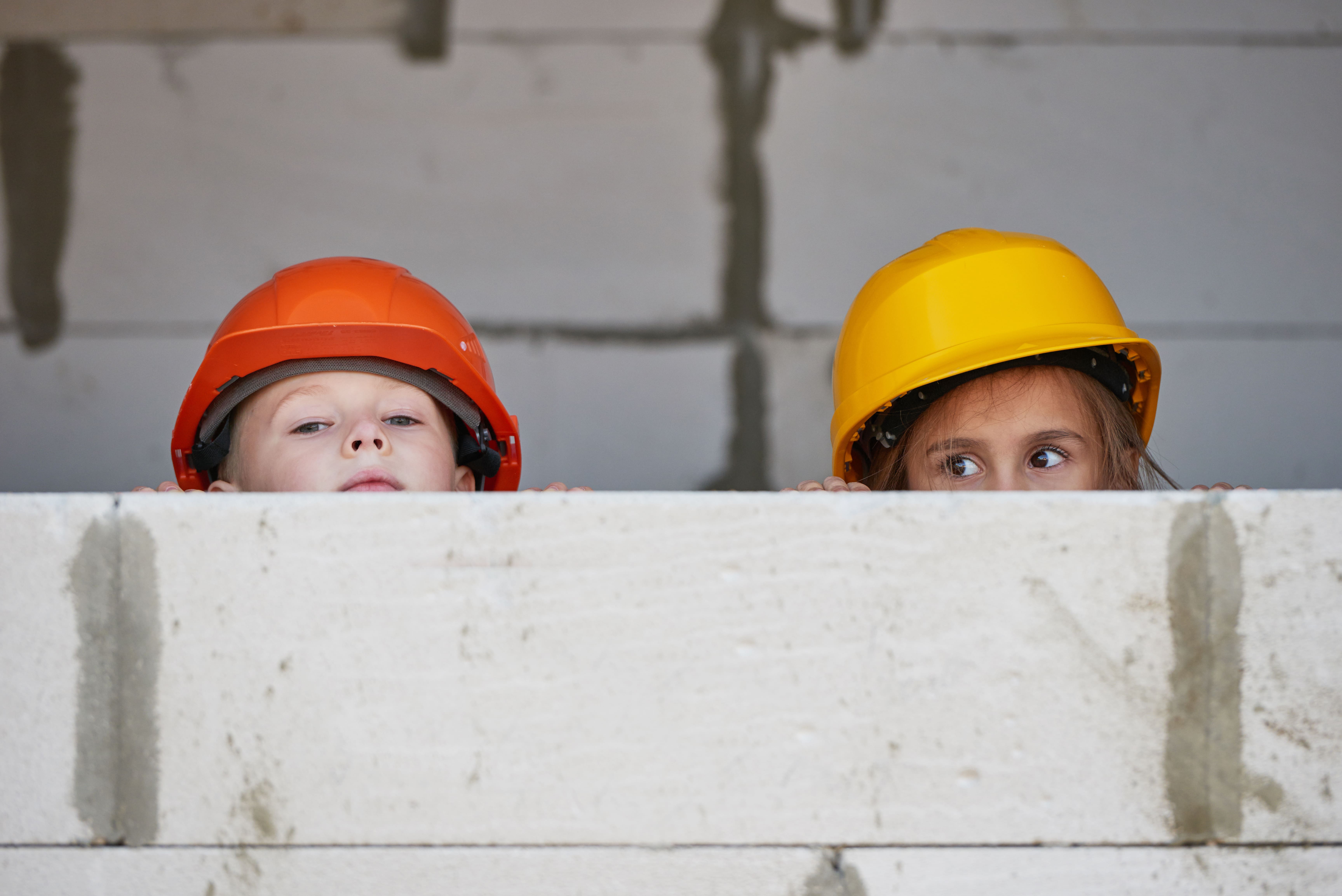 Rénover une école en site occupé : et si les travaux devenaient pédagogiques ?