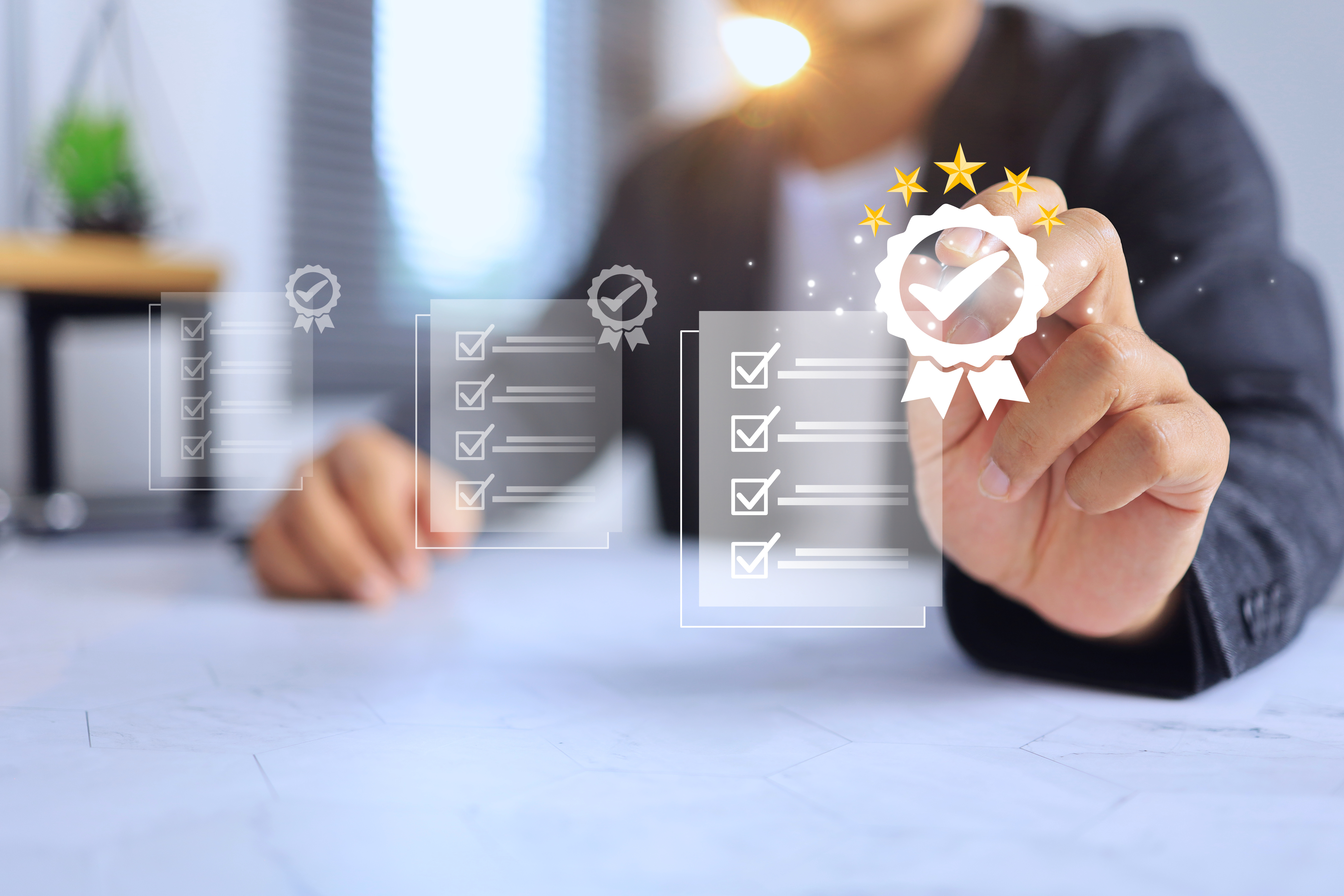 Améliorer la qualité de service pour un résultat usager en termes de satisfaction