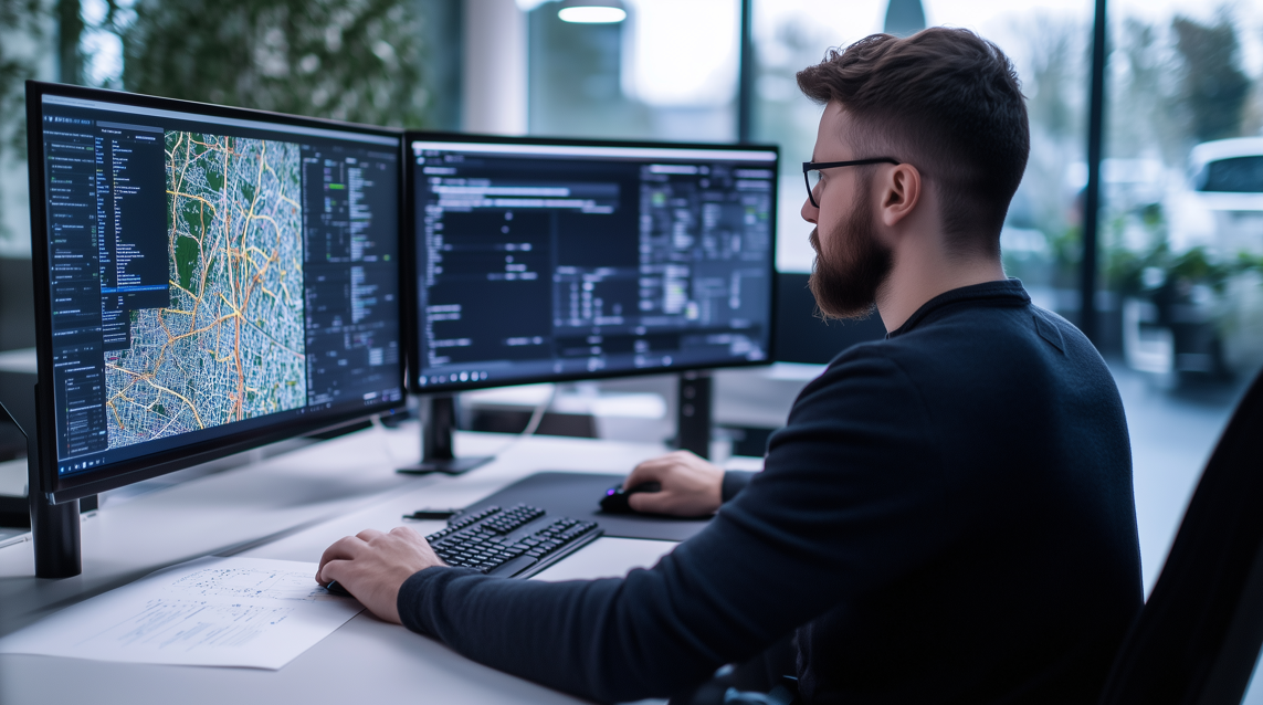 Découvrez StaR-Eau : un géostandard pour les données des réseaux Eau & Assainissement de l'Astee 