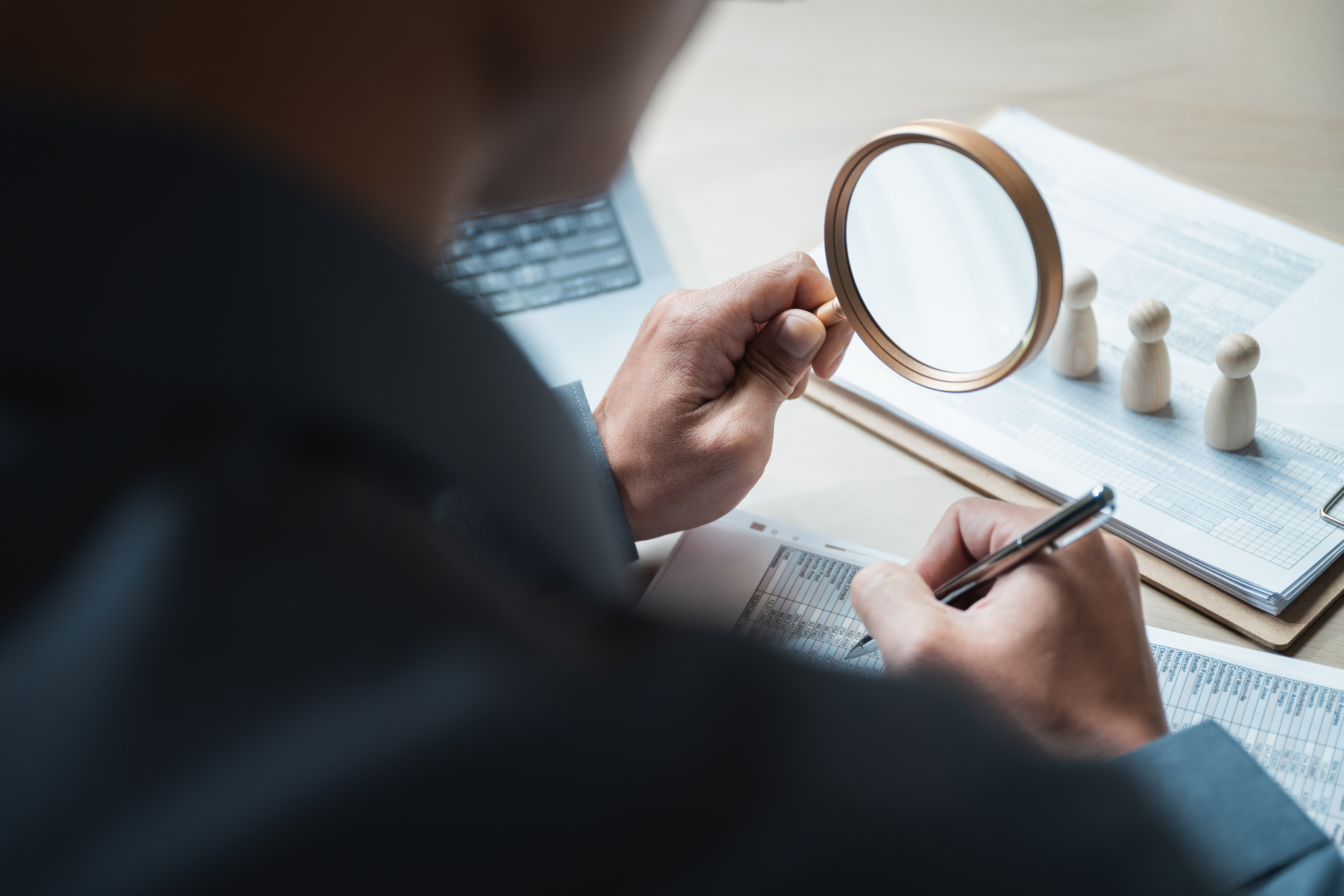 {Regards croisés } Agglomération du Grand Dax & Calia Conseils  - L'audit organisationnel RH : bien réussir son début de mandat 