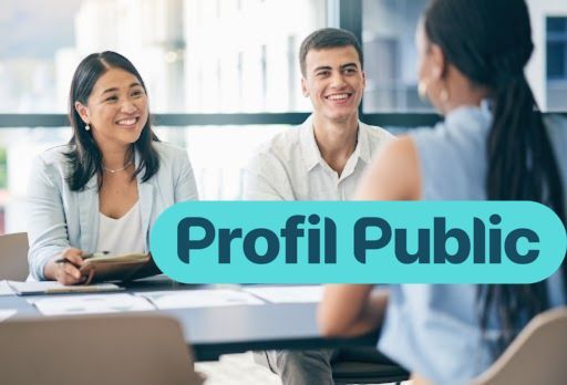 {Avec Profil Public } Recrutez autrement ! Ce que les candidats de la fonction publique territoriale ont à nous apprendre. 