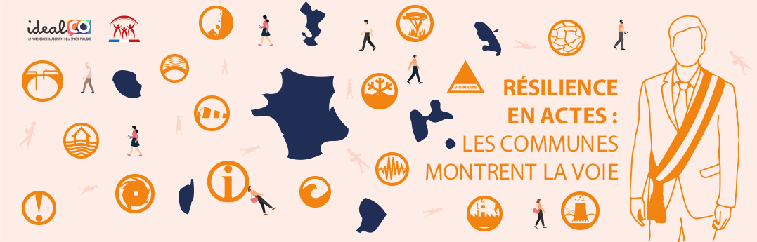 Résilience en actes : comment Montpellier prépare son territoire à la gestion de crise ?  