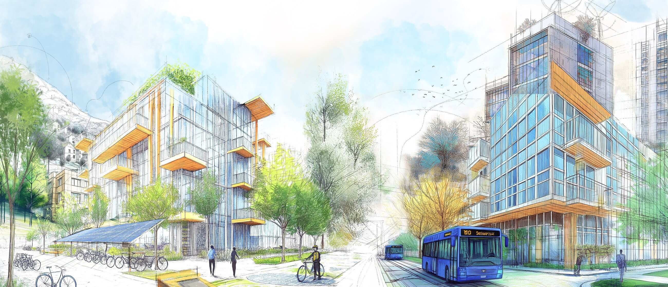 La Boussole Transition Ecologique : un outil pour améliorer l'impact environnemental de vos projets 